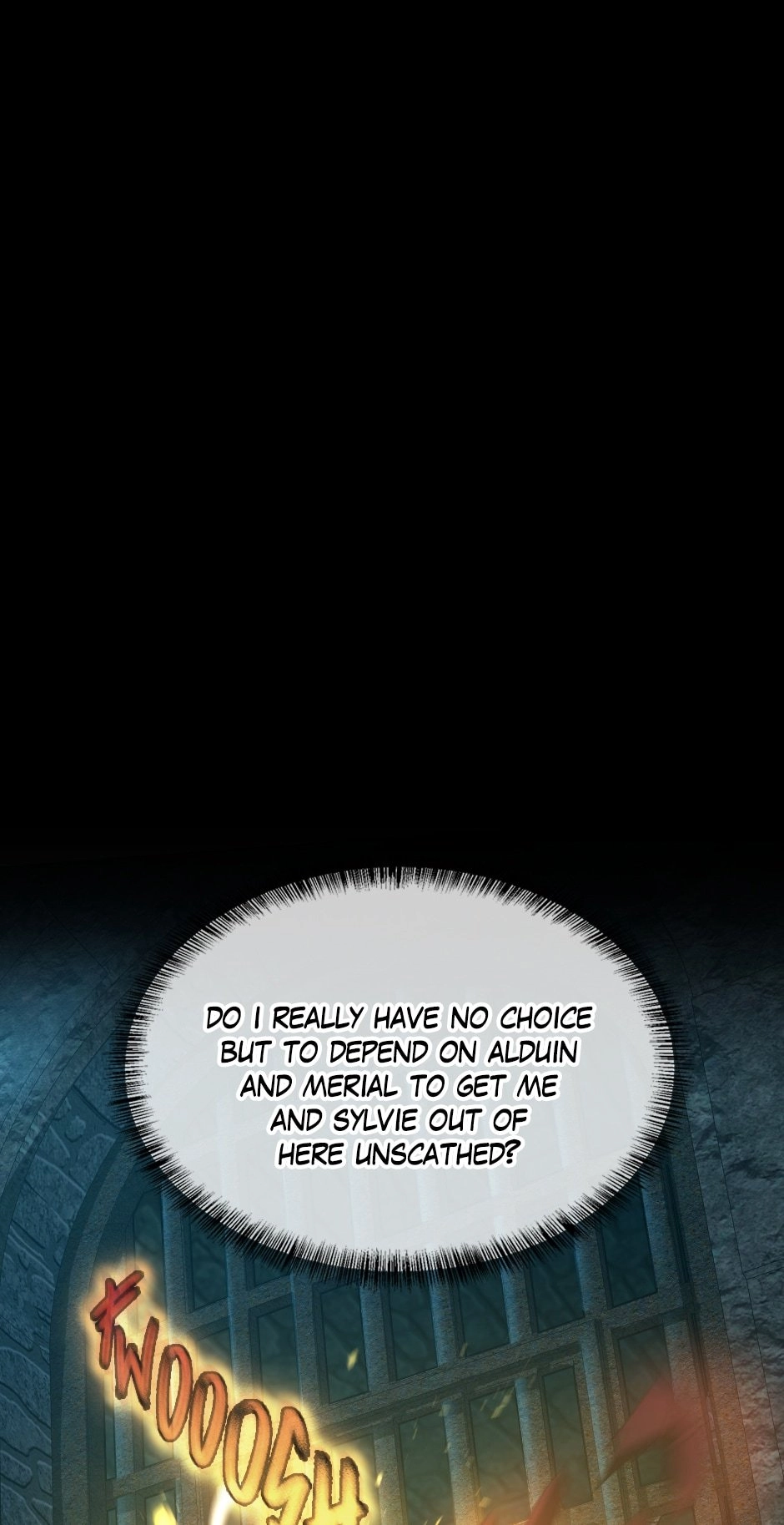 The Beginning After the End Chapter 143, page 69 of 76
