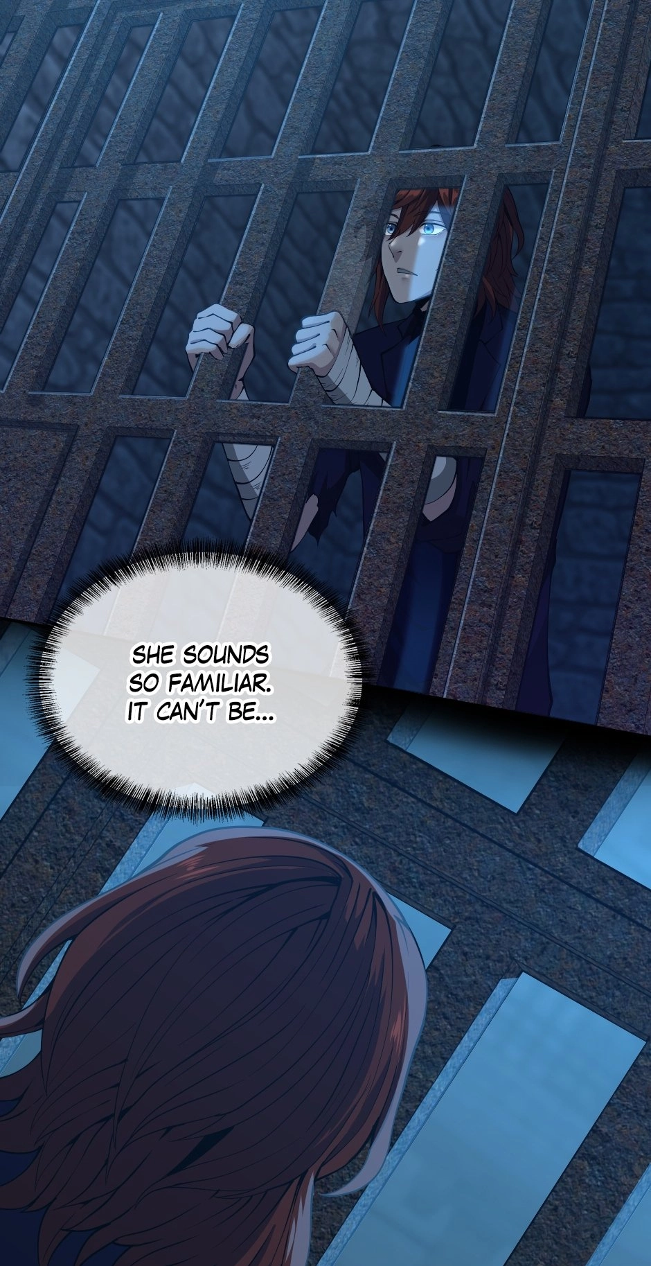 The Beginning After the End Chapter 143, page 73 of 76
