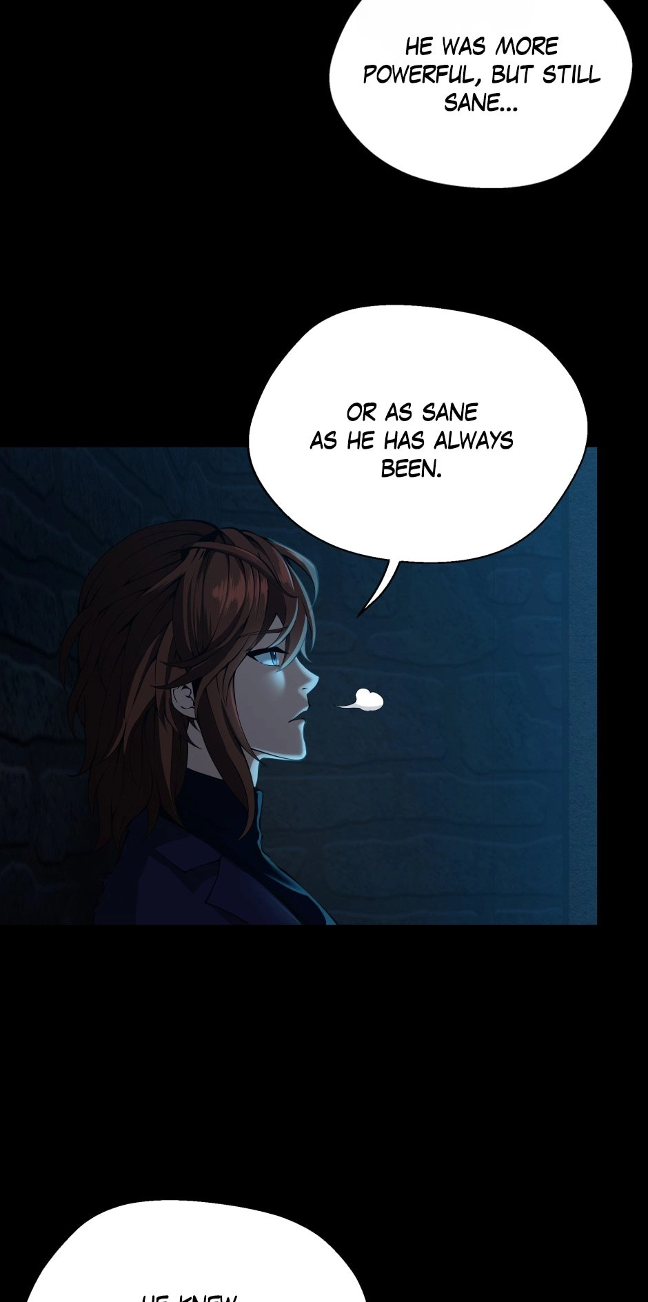The Beginning After the End Chapter 144, page 11 of 80