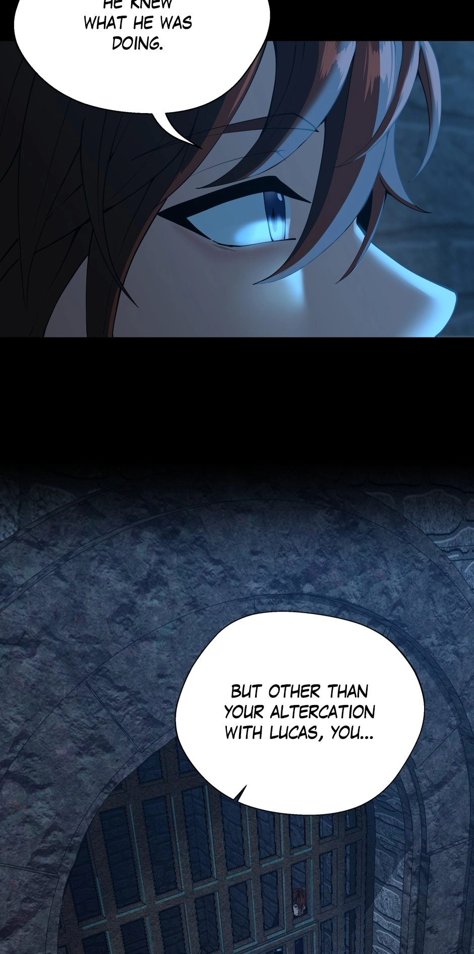 The Beginning After the End Chapter 144, page 12 of 80