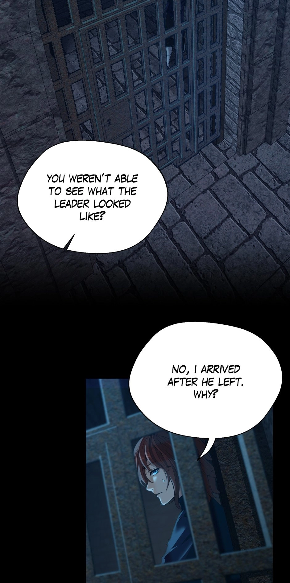 The Beginning After the End Chapter 144, page 13 of 80