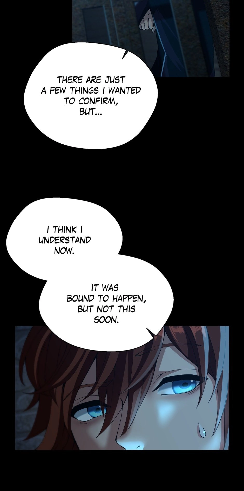 The Beginning After the End Chapter 144, page 14 of 80