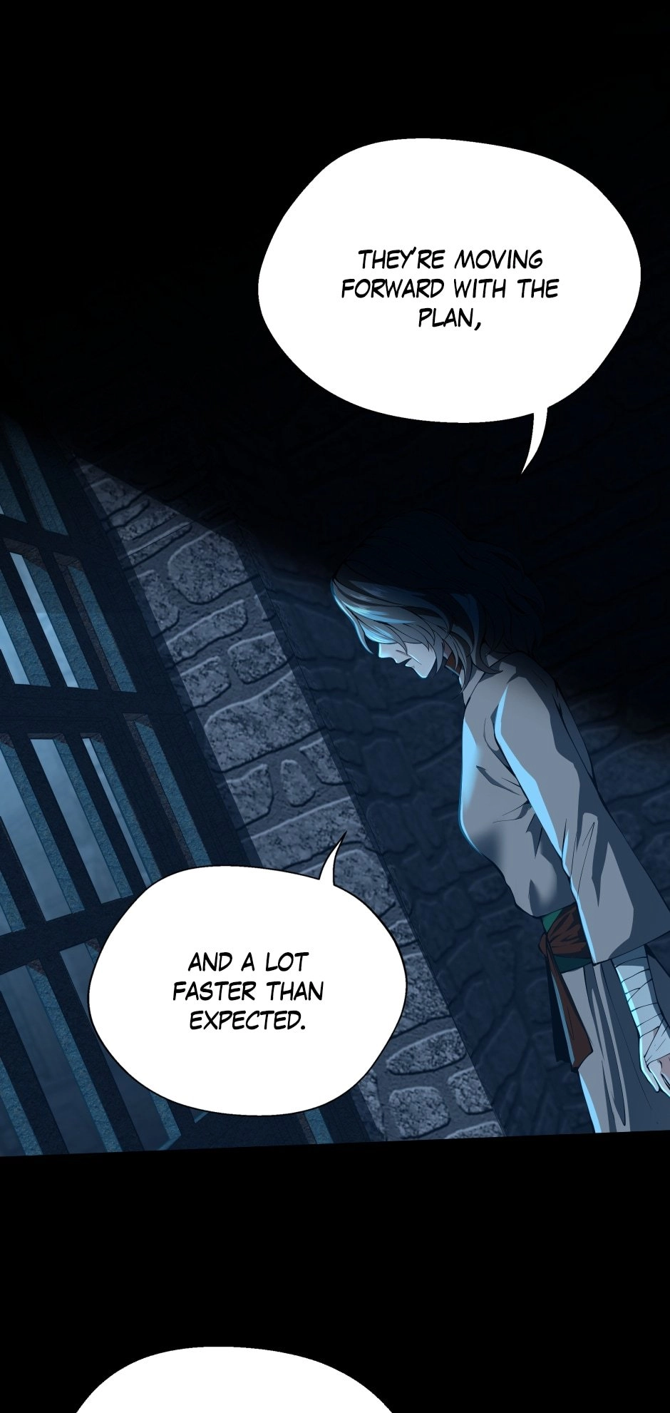 The Beginning After the End Chapter 144, page 15 of 80