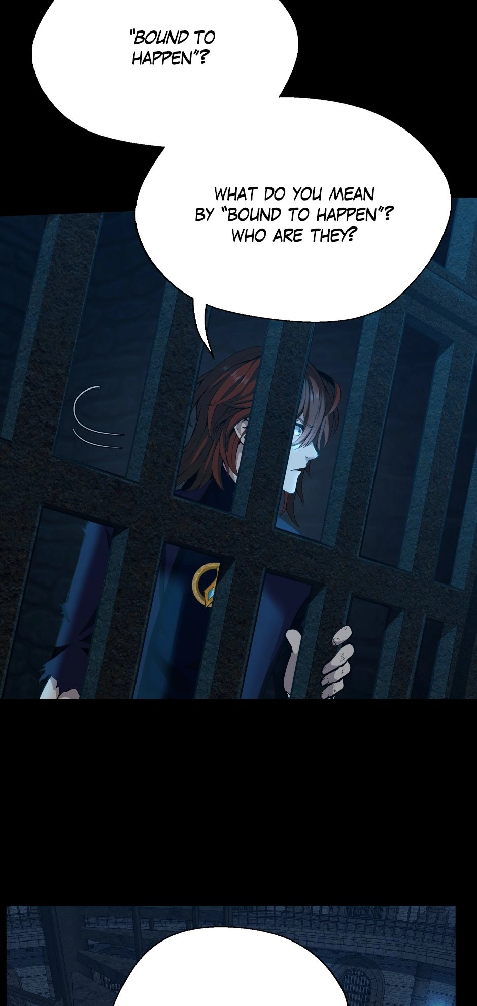 The Beginning After the End Chapter 144, page 16 of 80