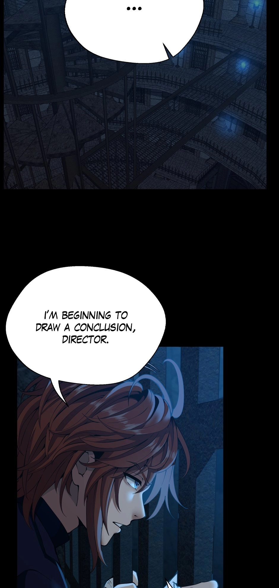 The Beginning After the End Chapter 144, page 17 of 80