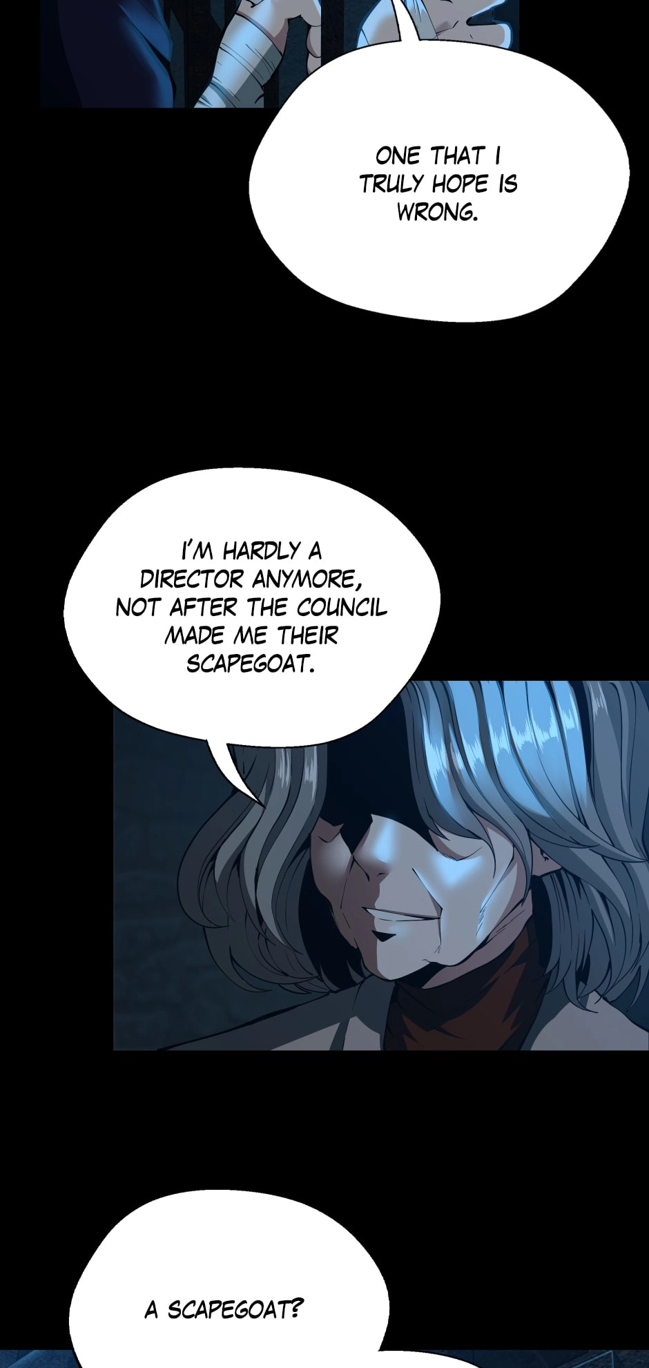 The Beginning After the End Chapter 144, page 18 of 80
