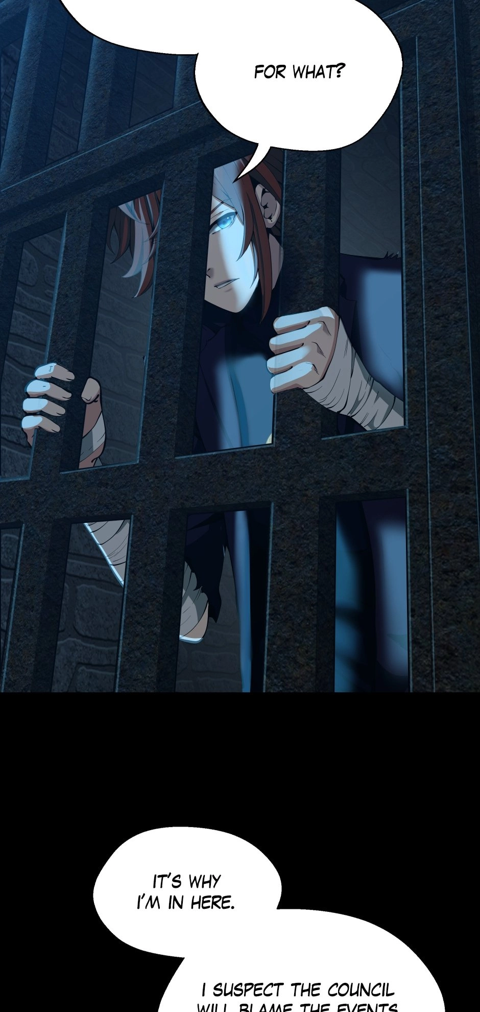 The Beginning After the End Chapter 144, page 19 of 80