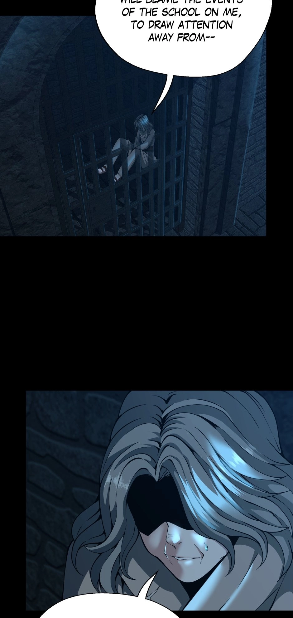The Beginning After the End Chapter 144, page 20 of 80