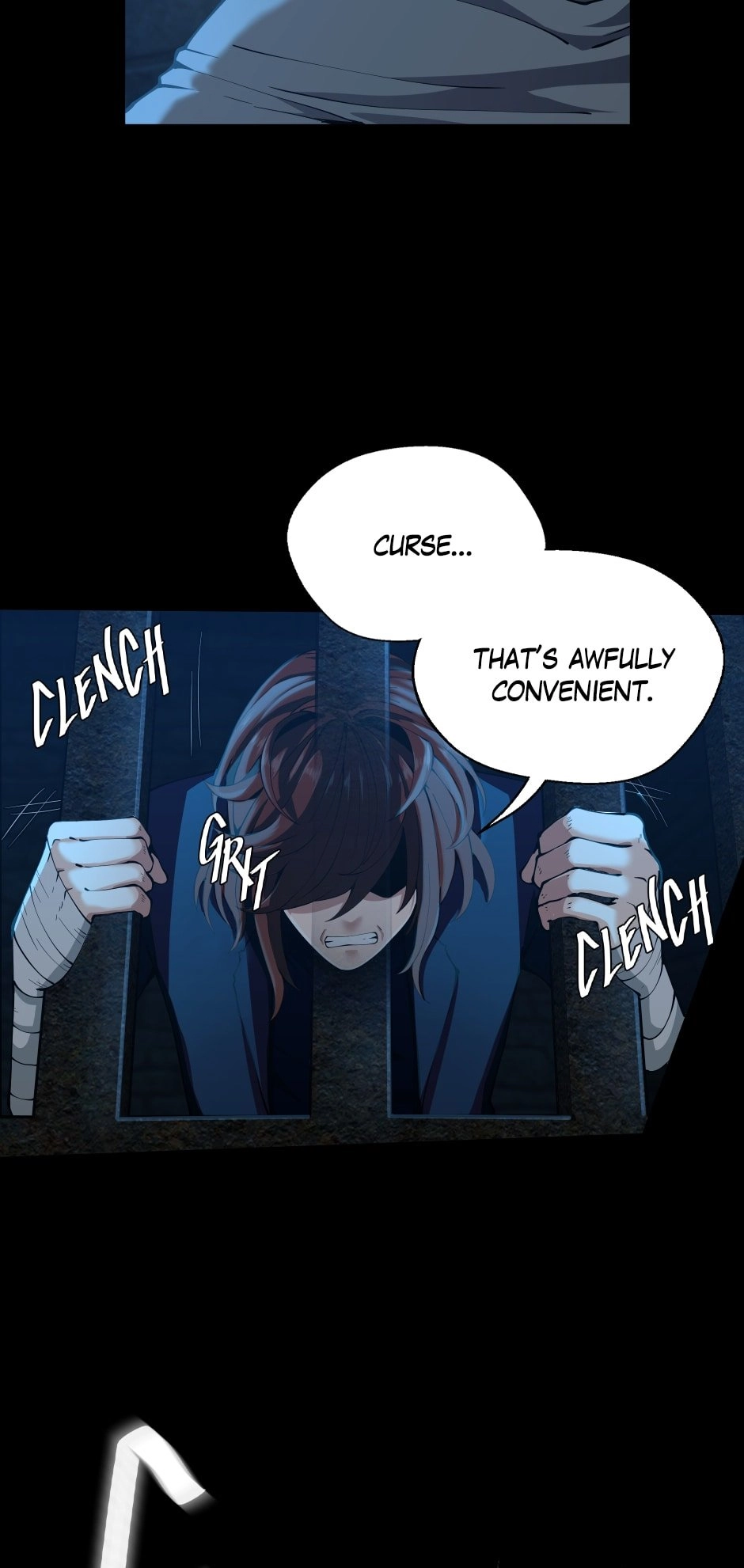 The Beginning After the End Chapter 144, page 22 of 80