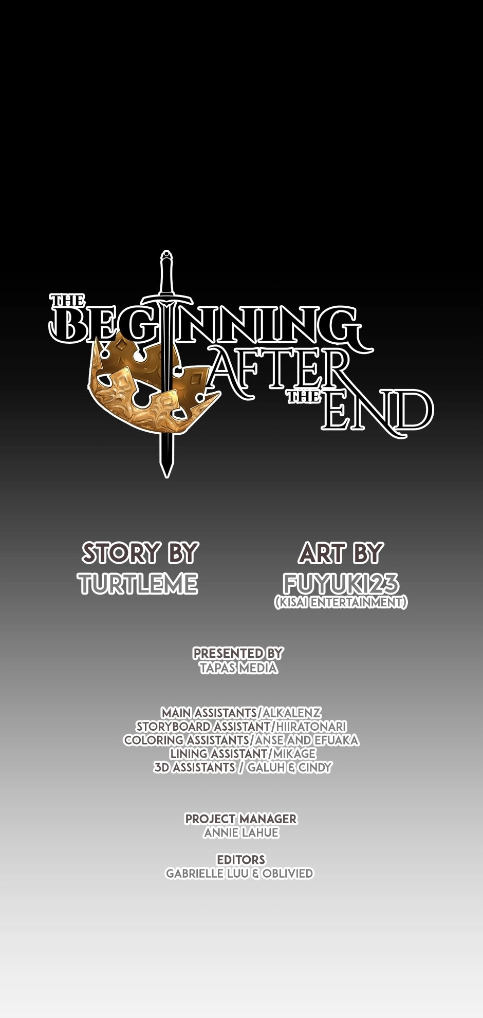 The Beginning After the End Chapter 144, page 27 of 80