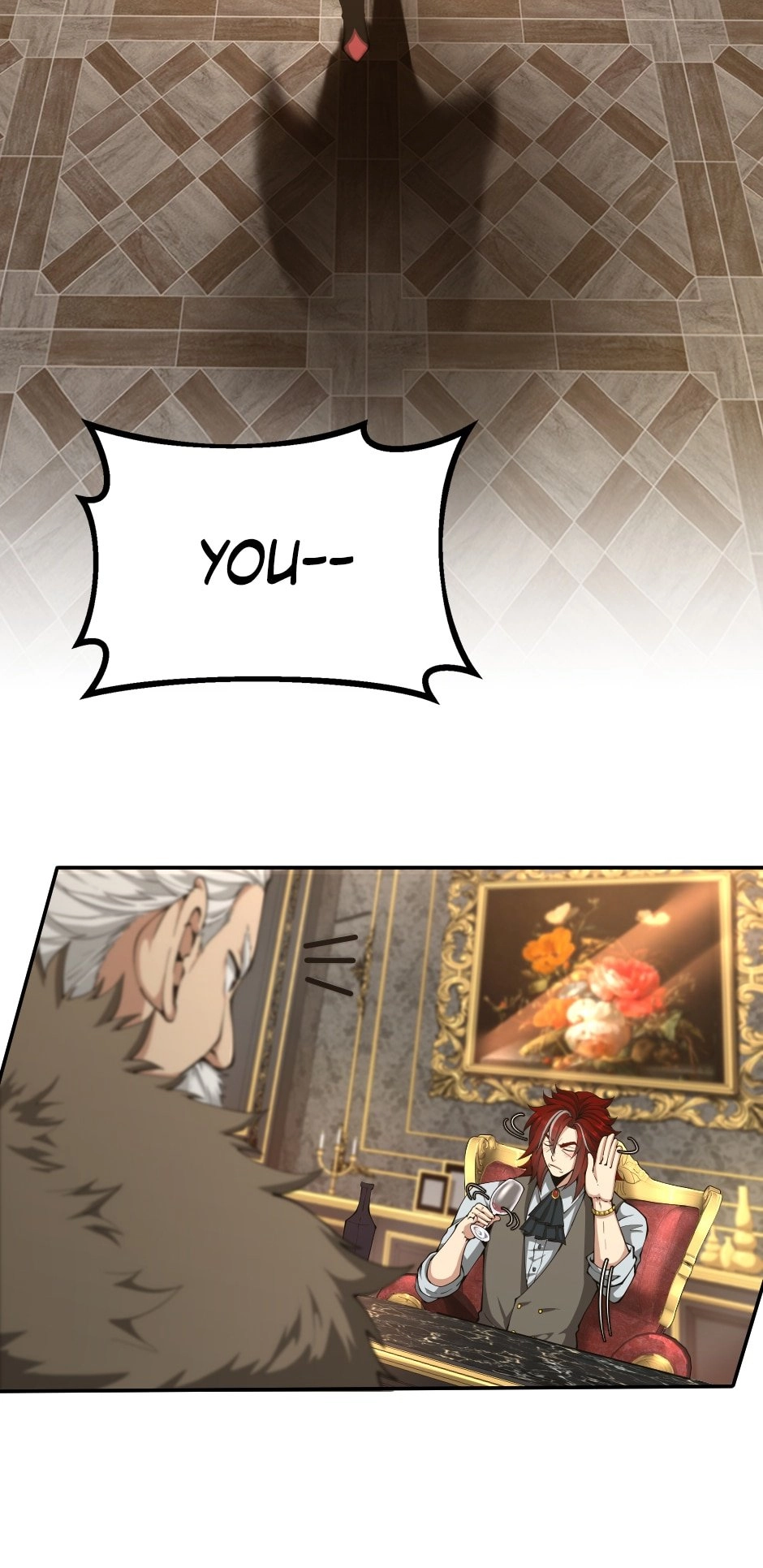 The Beginning After the End Chapter 144, page 31 of 80