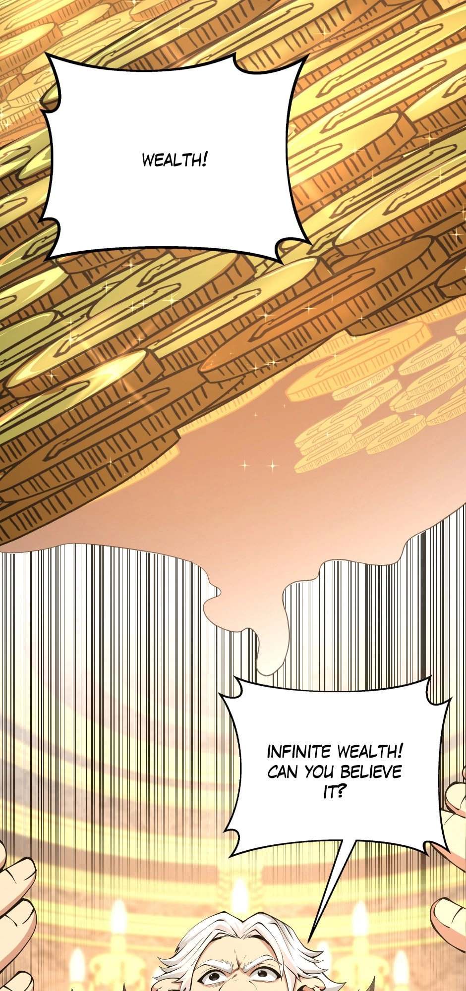 The Beginning After the End Chapter 144, page 46 of 80
