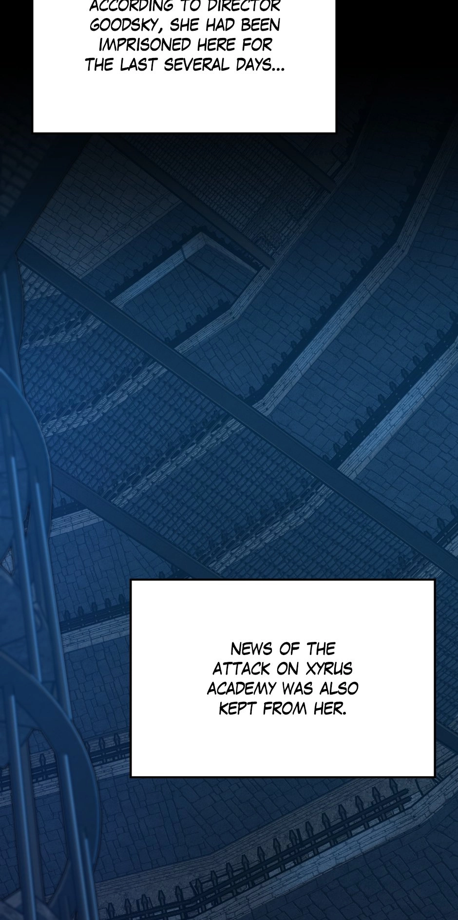 The Beginning After the End Chapter 144, page 5 of 80