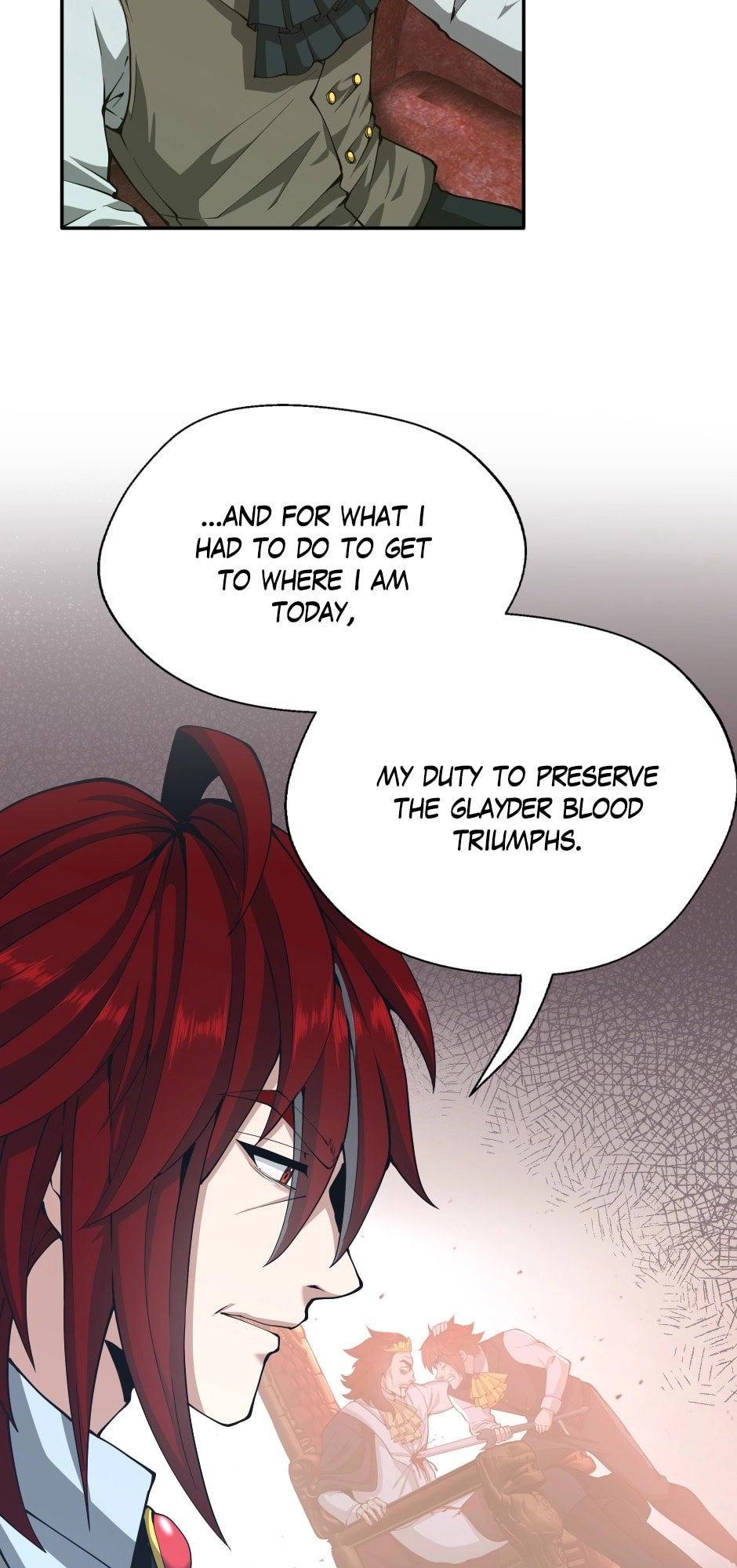 The Beginning After the End Chapter 144, page 52 of 80