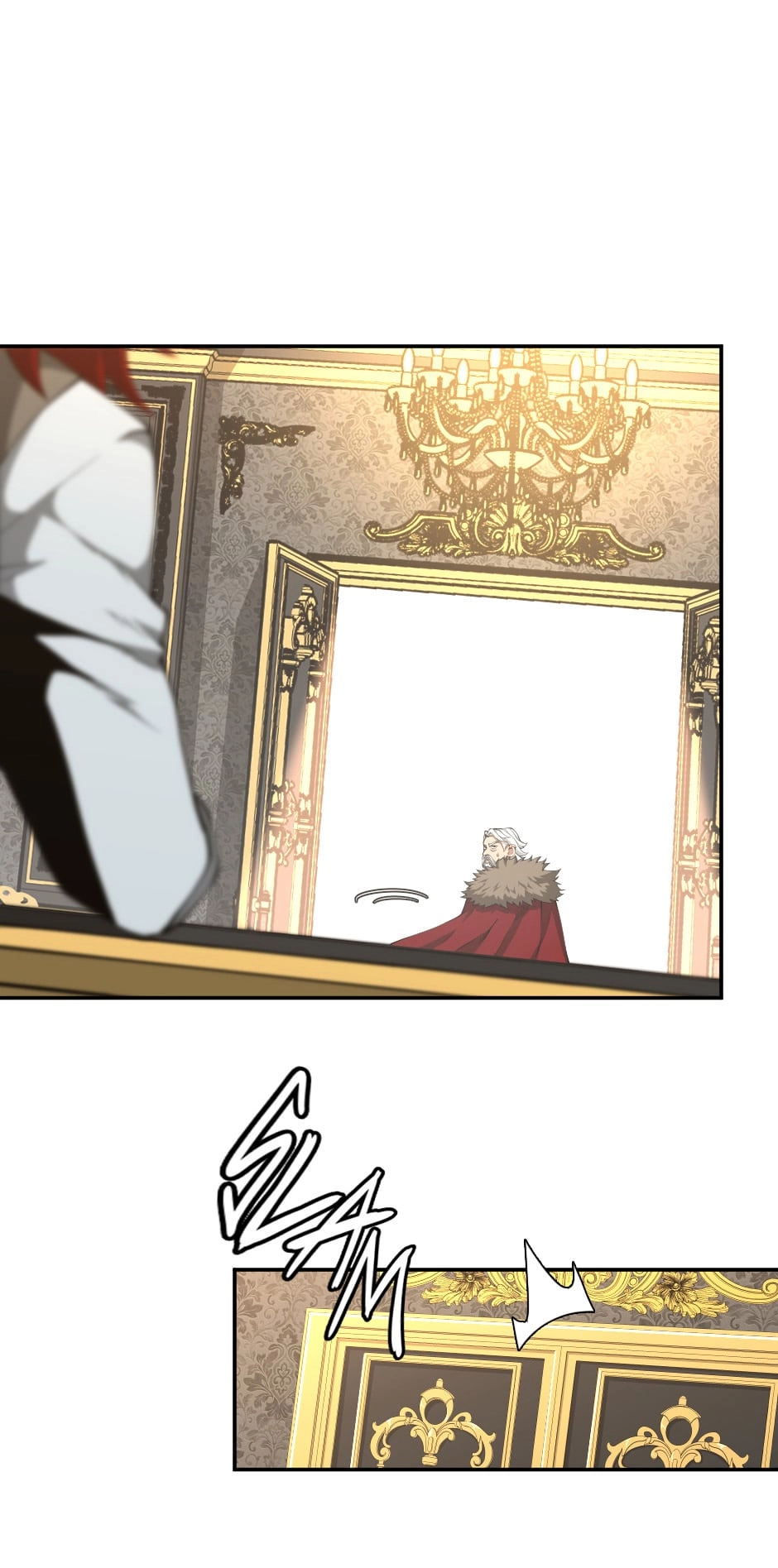 The Beginning After the End Chapter 144, page 54 of 80