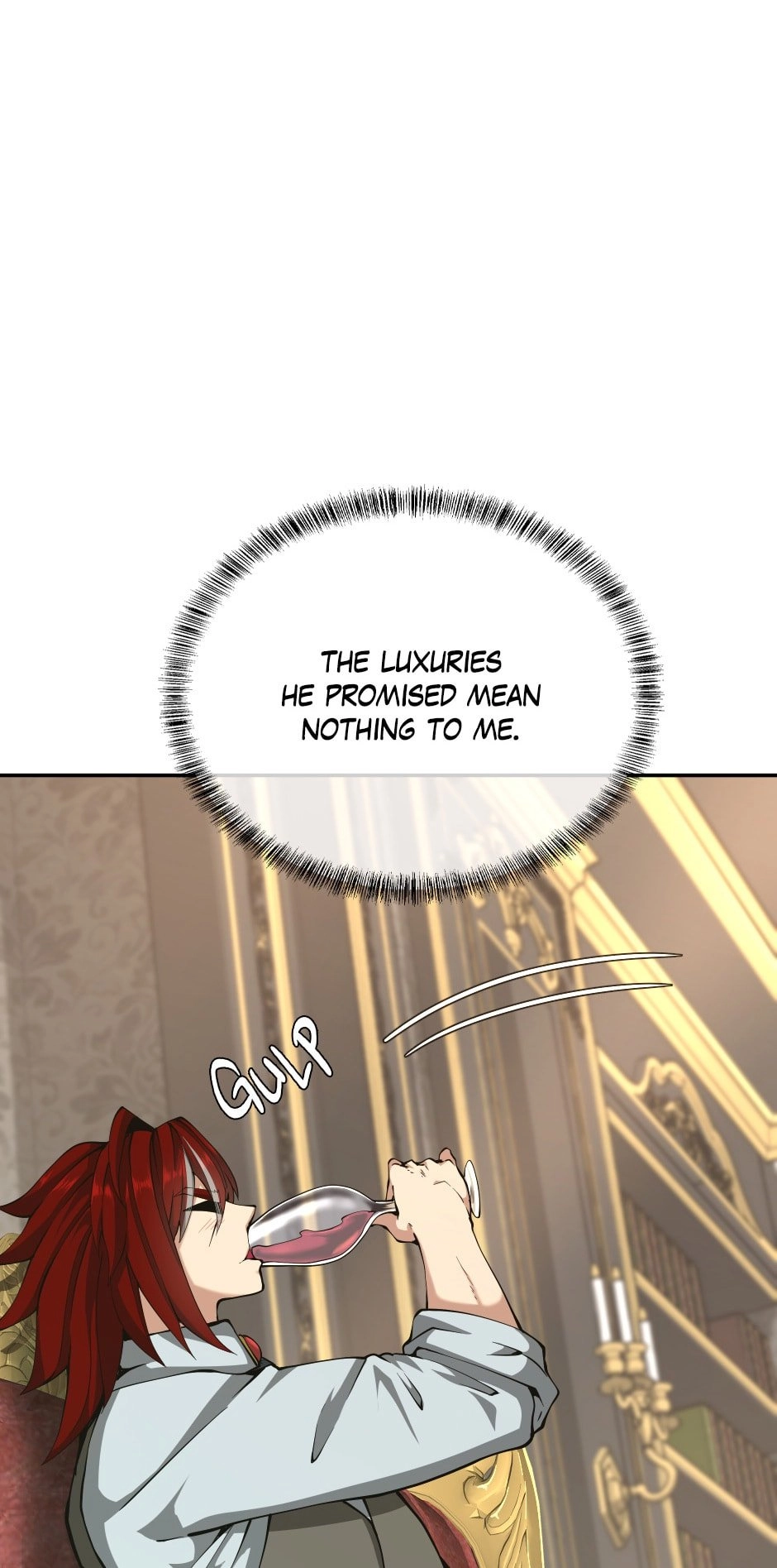 The Beginning After the End Chapter 144, page 55 of 80