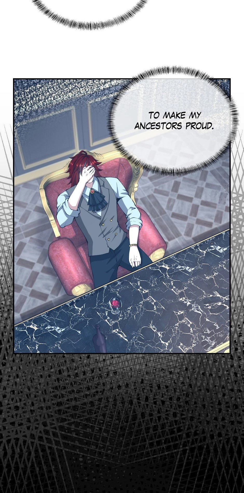 The Beginning After the End Chapter 144, page 57 of 80