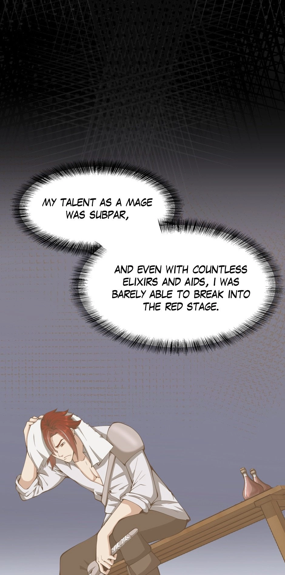 The Beginning After the End Chapter 144, page 58 of 80