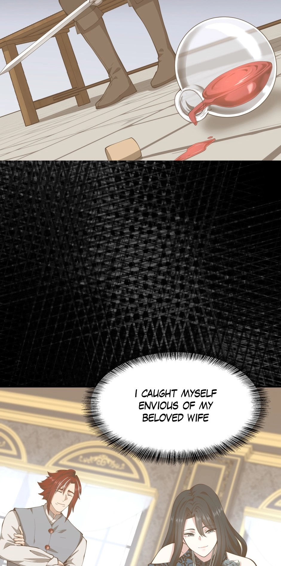 The Beginning After the End Chapter 144, page 59 of 80