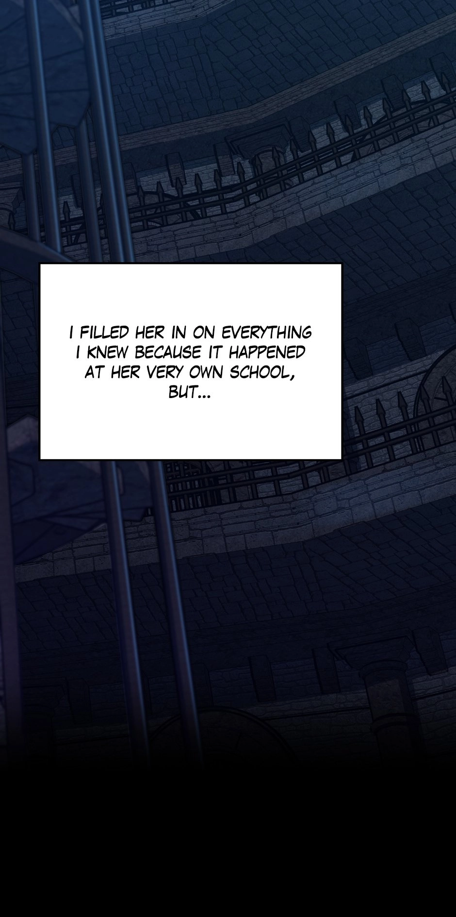 The Beginning After the End Chapter 144, page 6 of 80