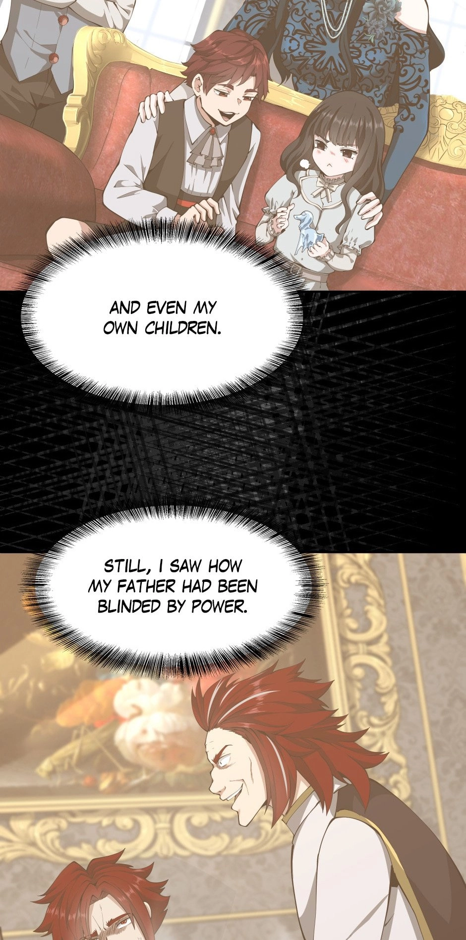 The Beginning After the End Chapter 144, page 60 of 80