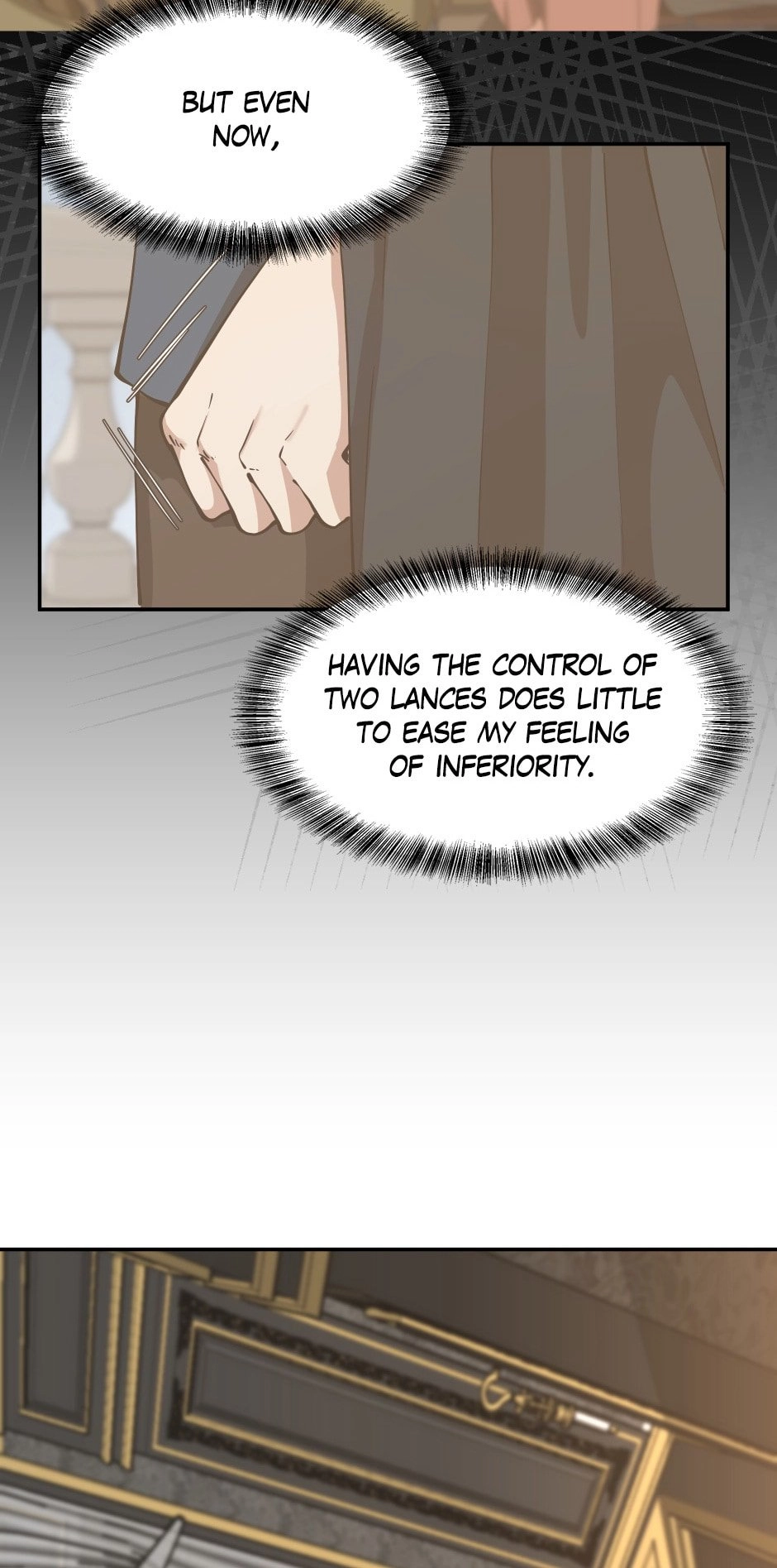 The Beginning After the End Chapter 144, page 63 of 80
