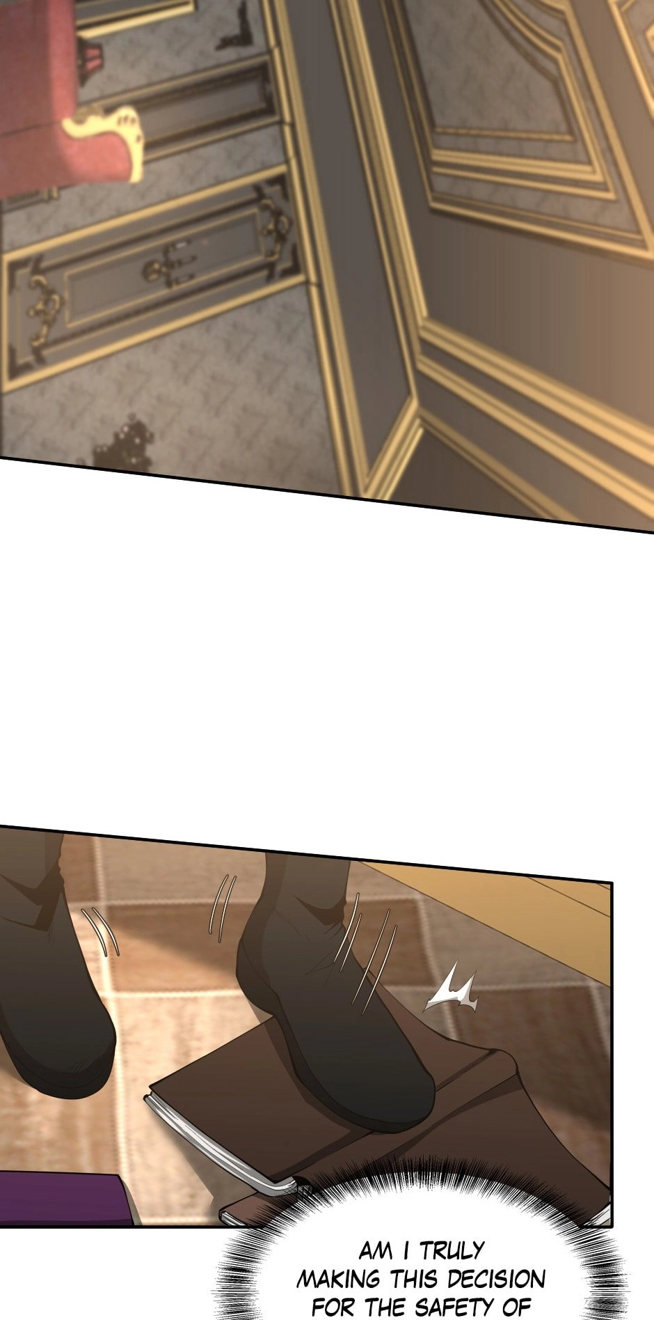 The Beginning After the End Chapter 144, page 65 of 80