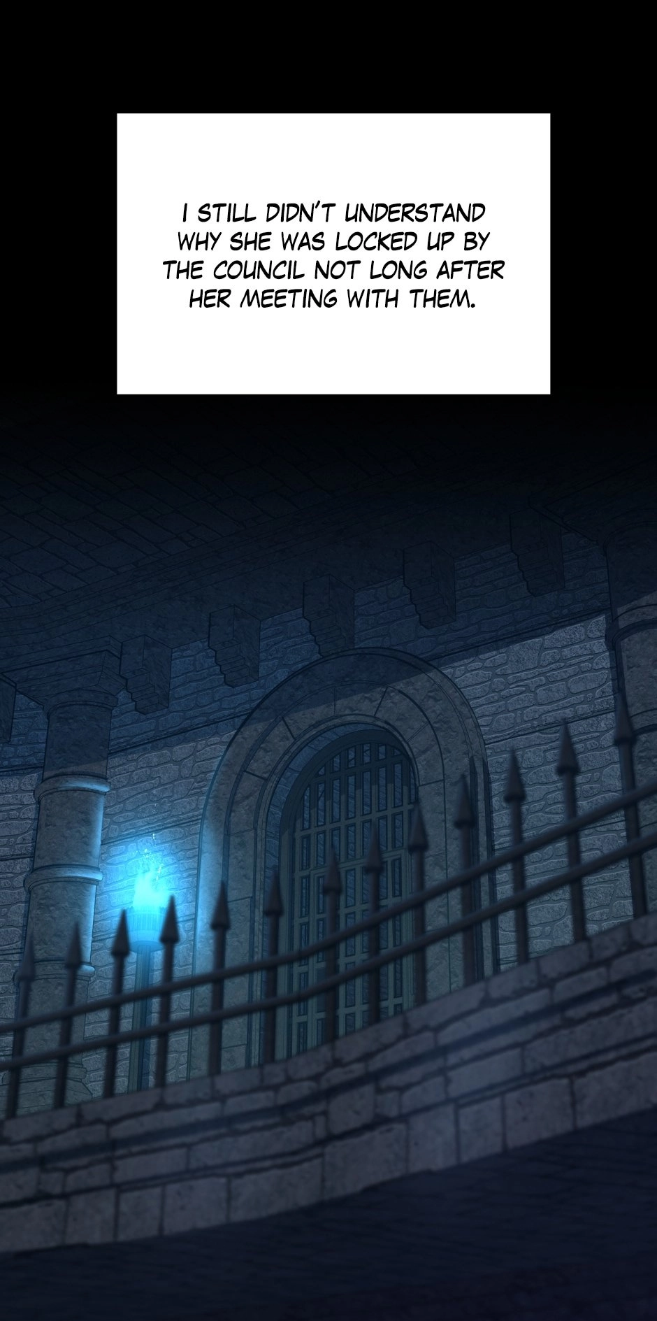 The Beginning After the End Chapter 144, page 7 of 80