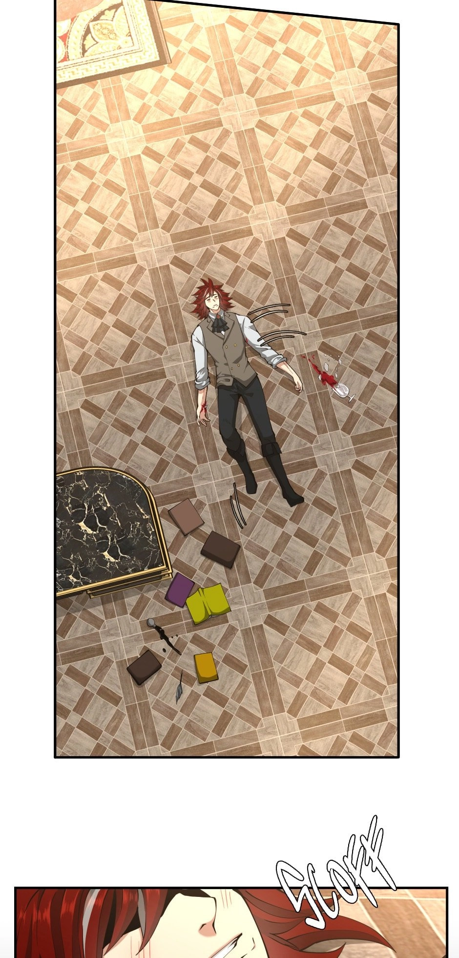 The Beginning After the End Chapter 144, page 70 of 80
