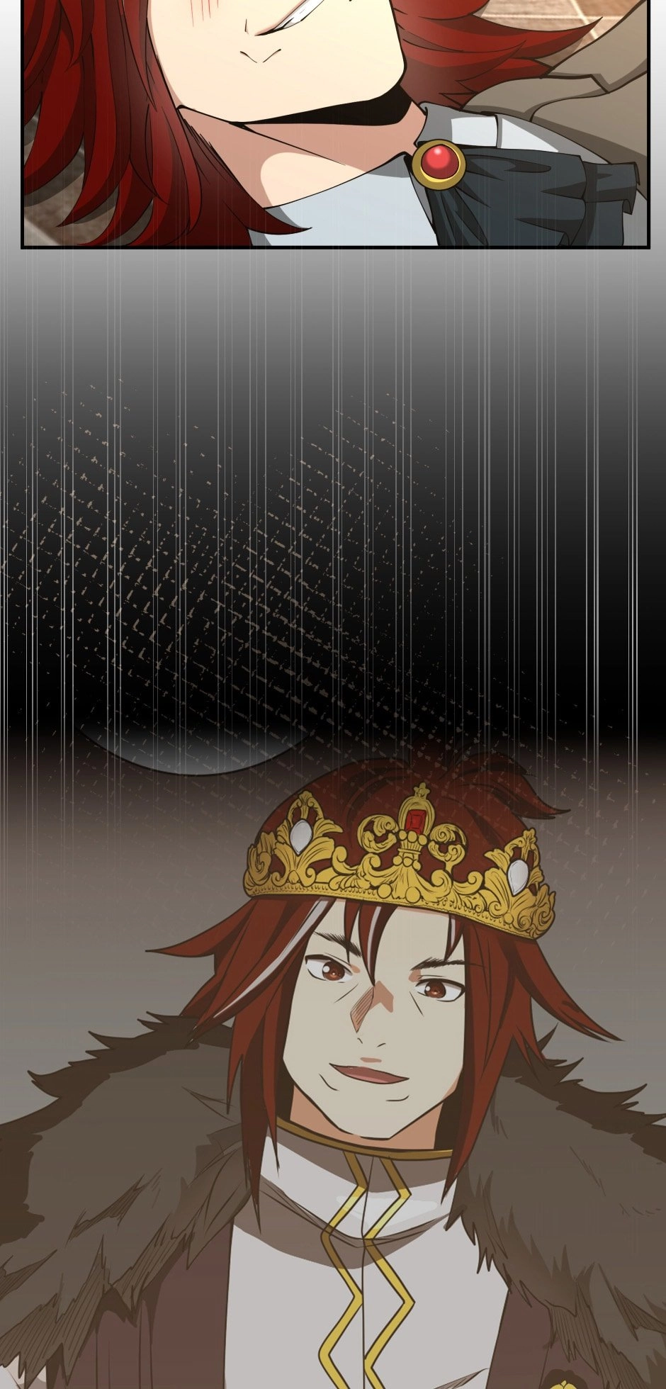 The Beginning After the End Chapter 144, page 71 of 80
