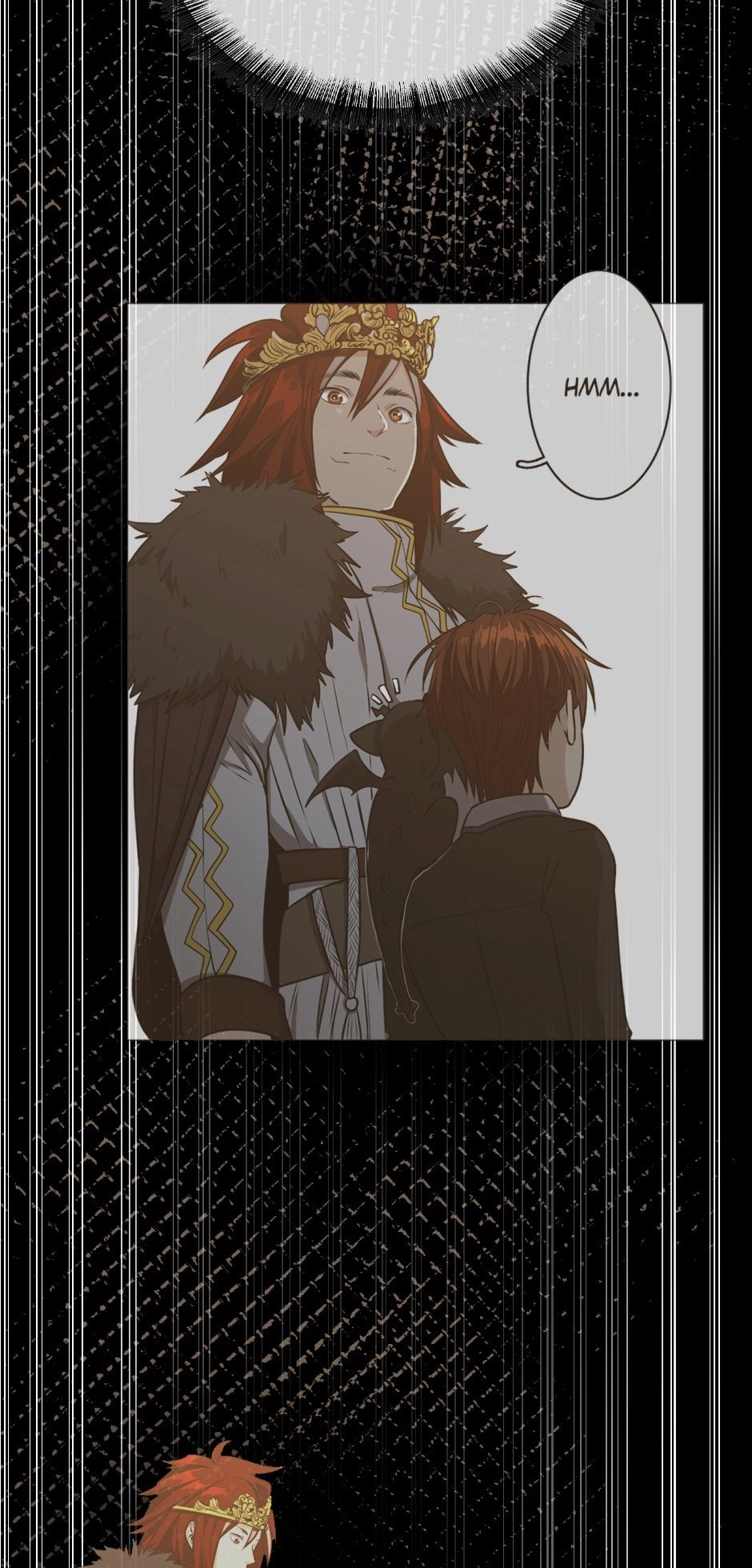 The Beginning After the End Chapter 144, page 73 of 80