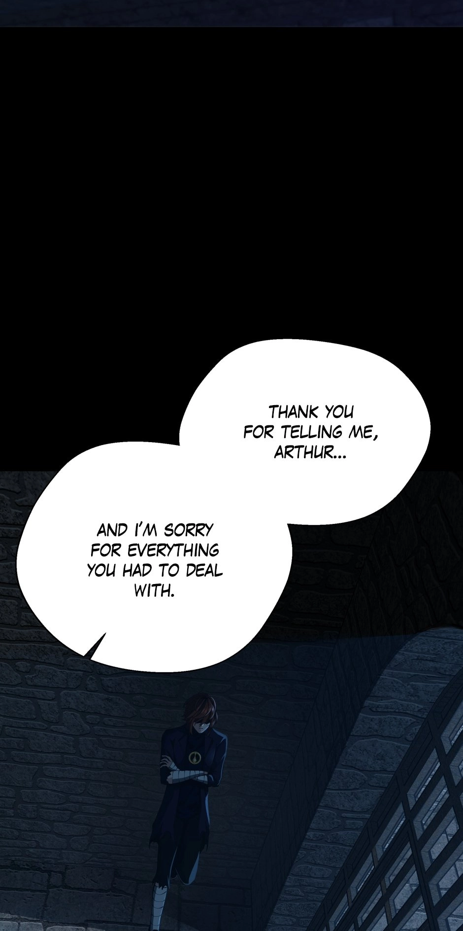 The Beginning After the End Chapter 144, page 8 of 80