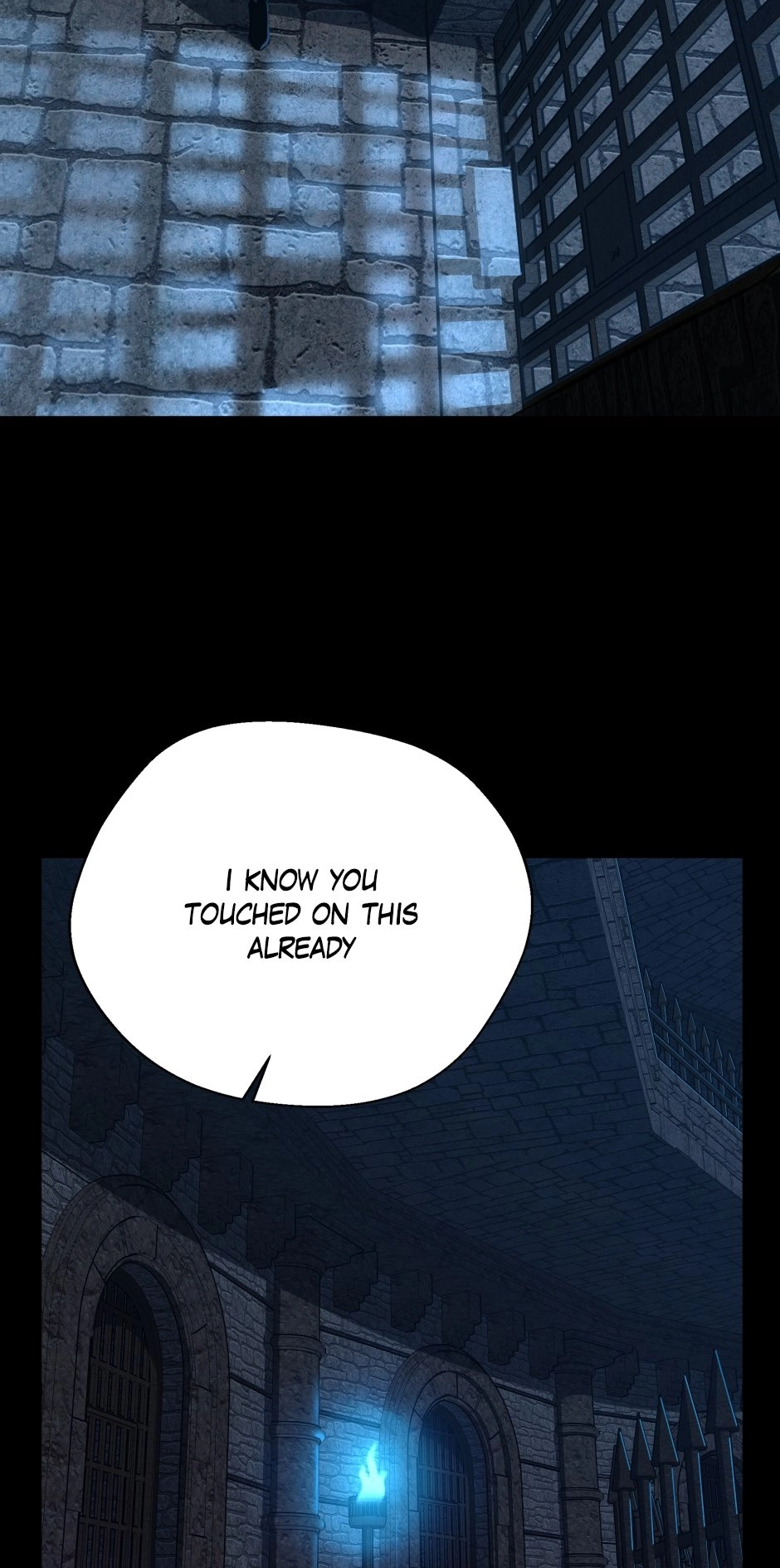 The Beginning After the End Chapter 144, page 9 of 80
