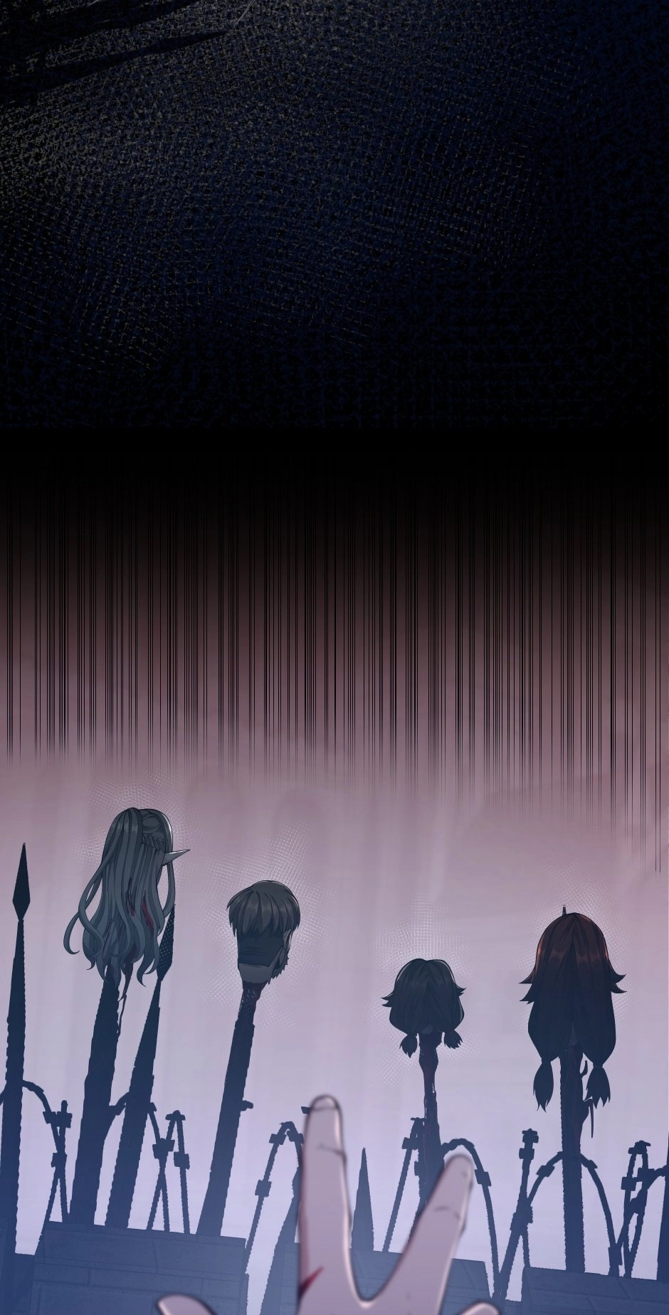 The Beginning After the End Chapter 145, page 16 of 89