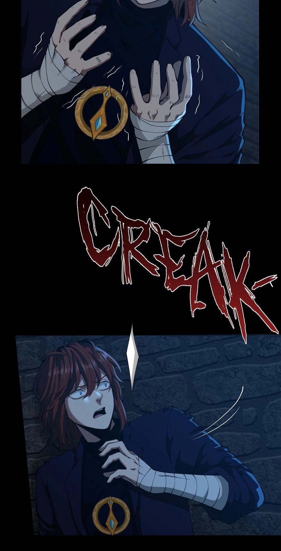 The Beginning After the End Chapter 145, page 24 of 89