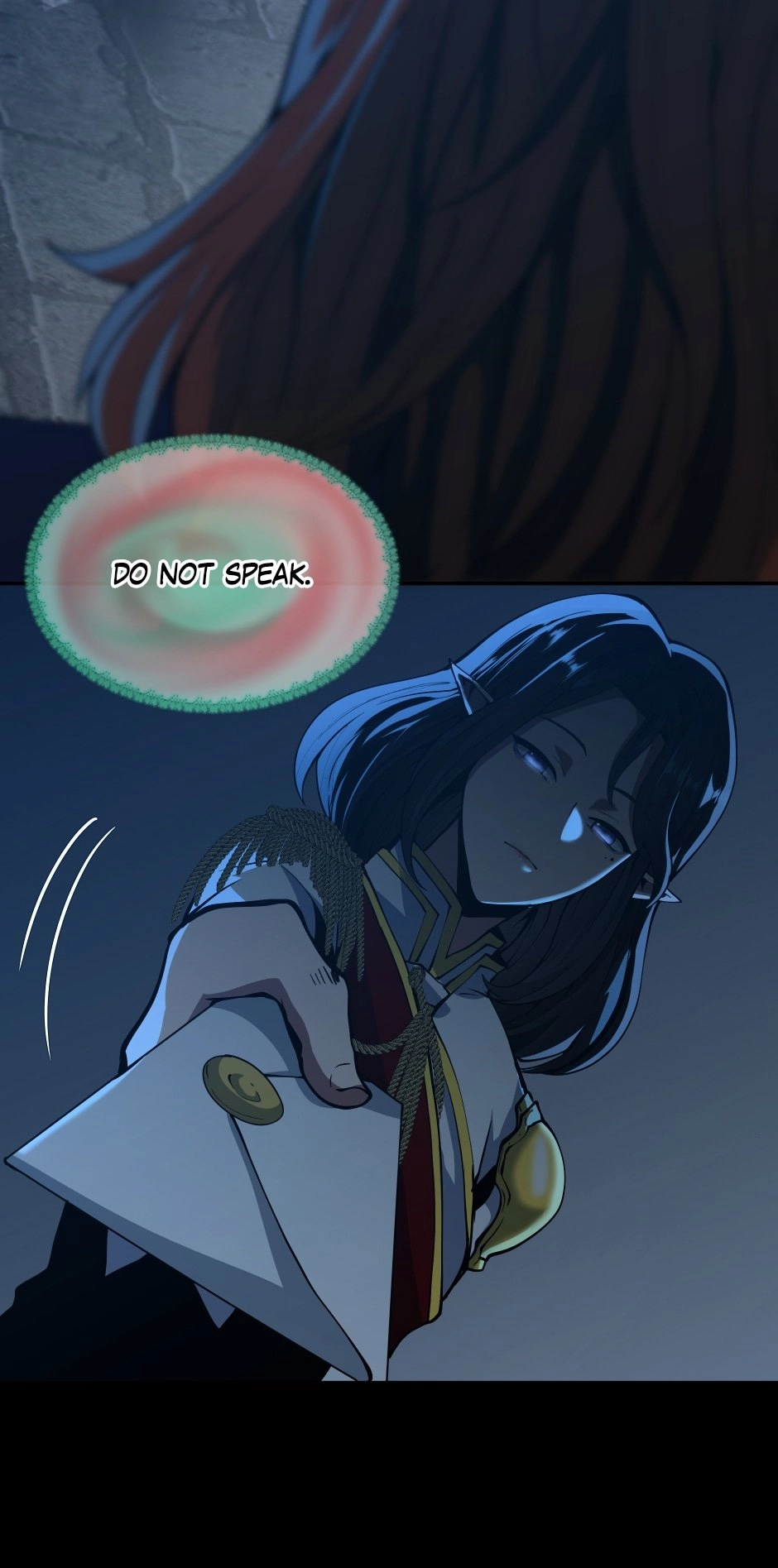 The Beginning After the End Chapter 145, page 26 of 89