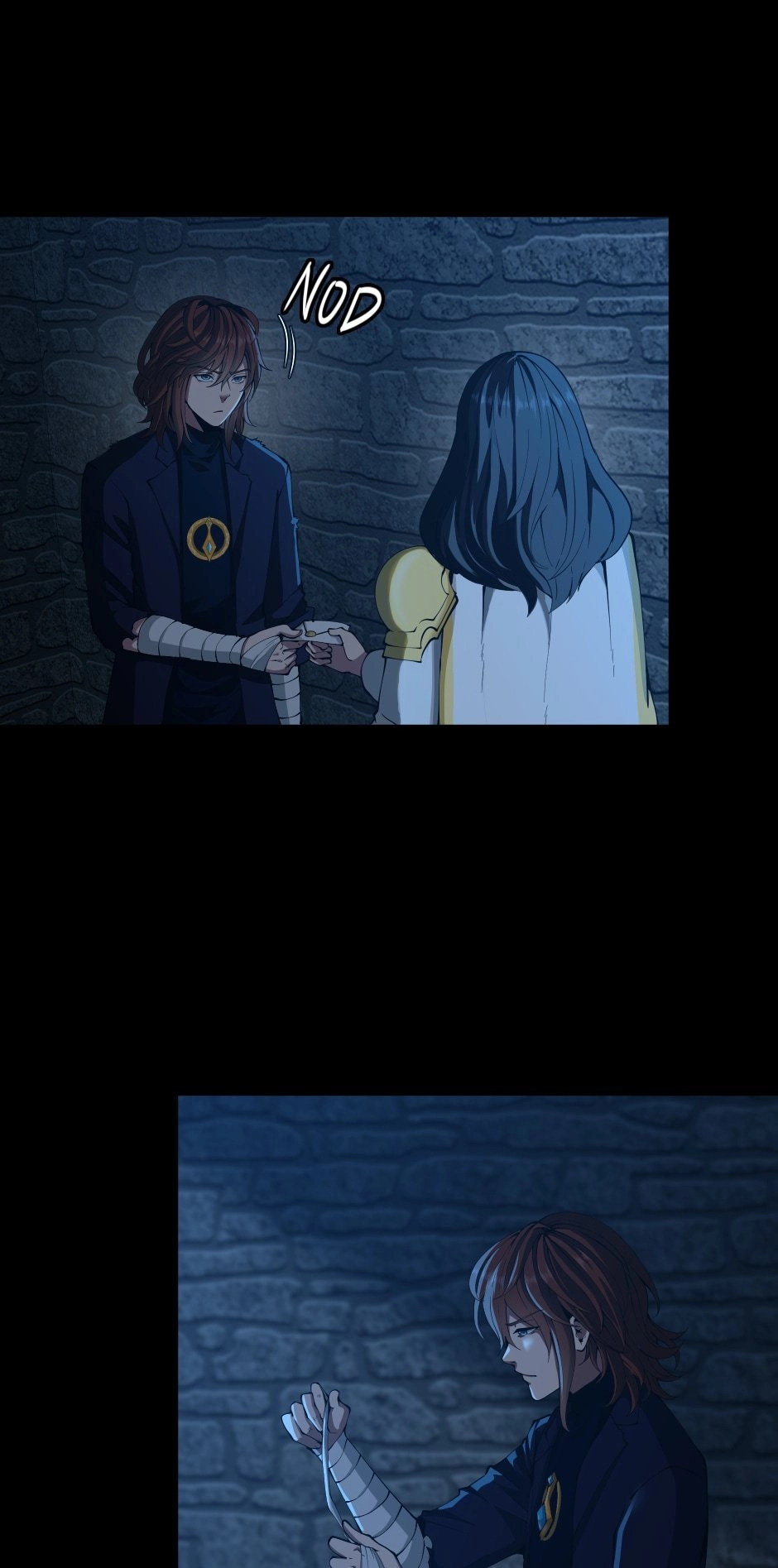 The Beginning After the End Chapter 145, page 27 of 89