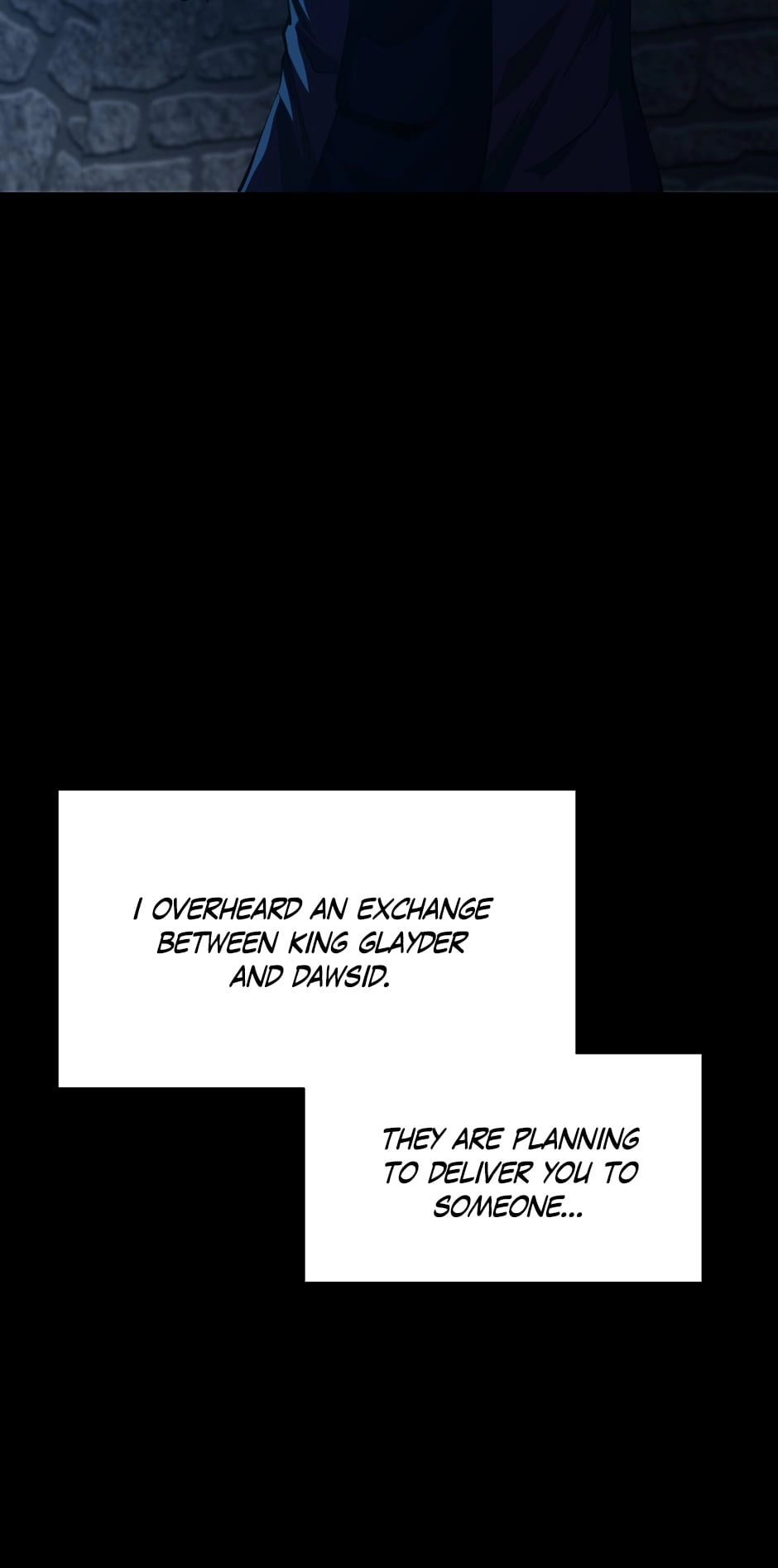 The Beginning After the End Chapter 145, page 30 of 89