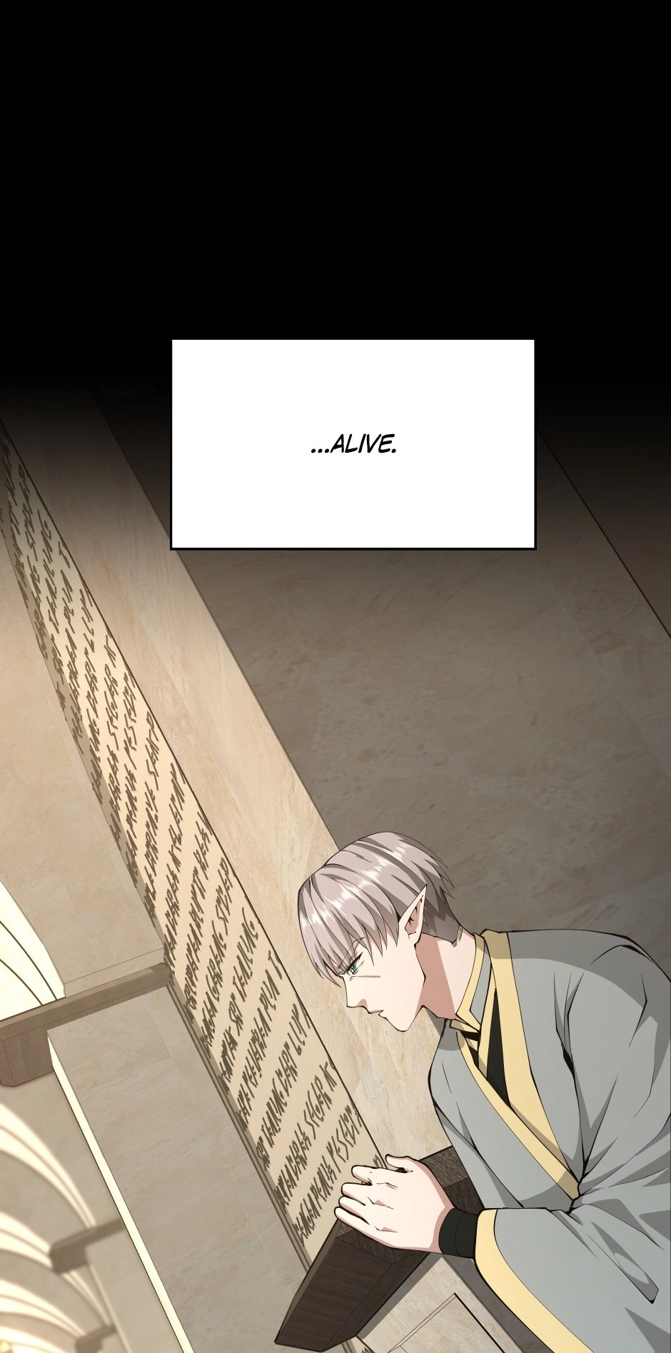 The Beginning After the End Chapter 145, page 31 of 89