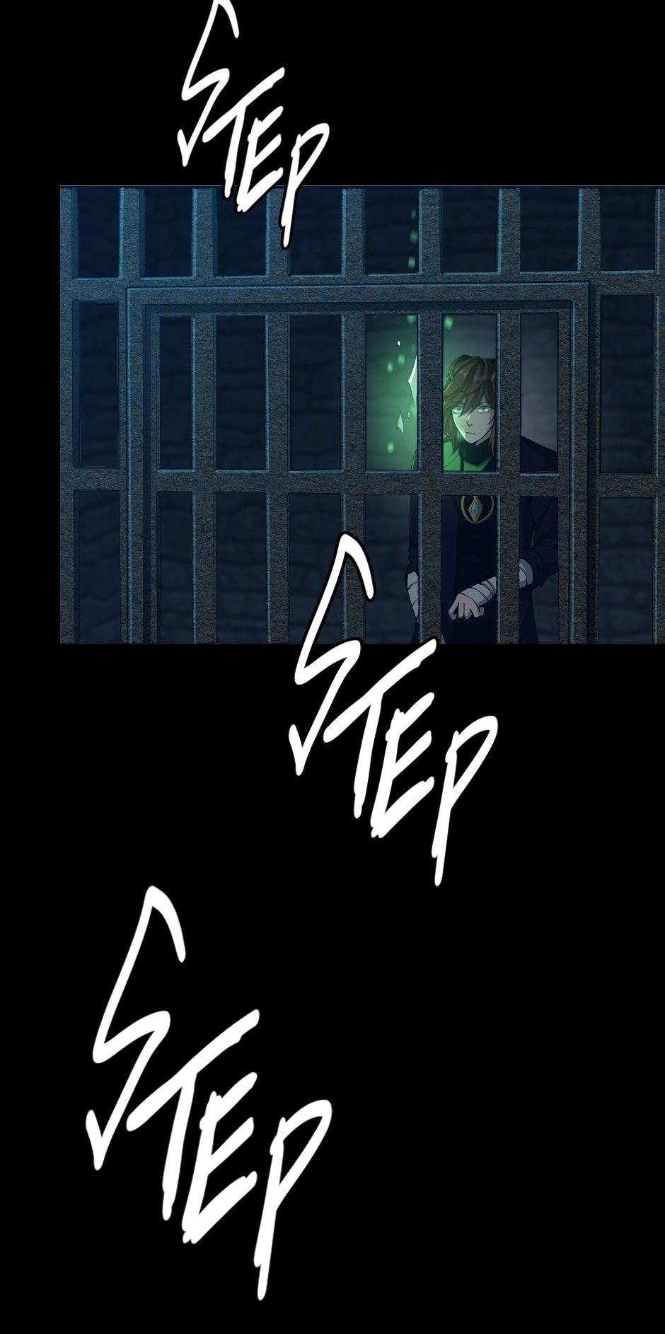 The Beginning After the End Chapter 145, page 36 of 89