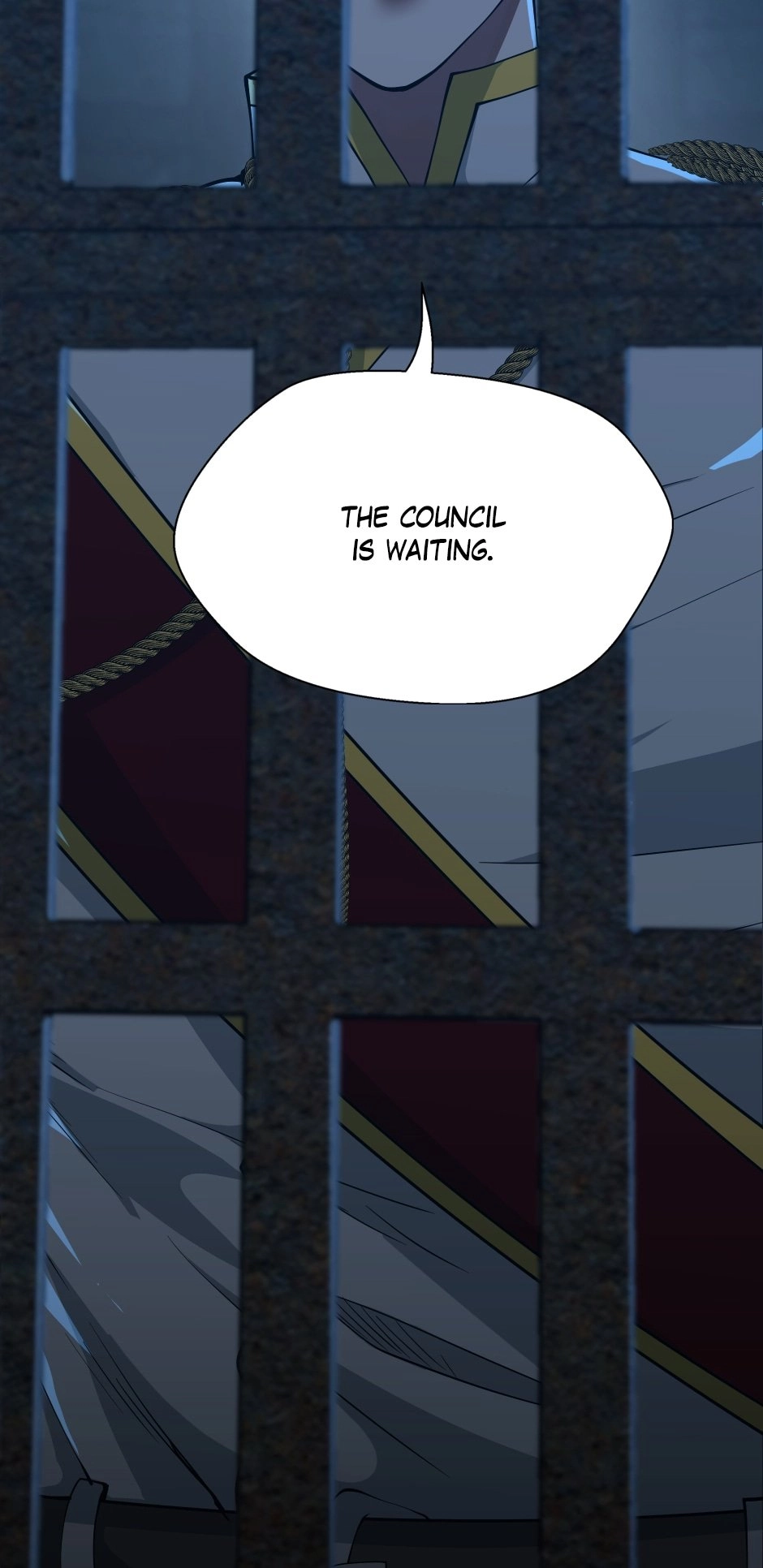 The Beginning After the End Chapter 145, page 38 of 89