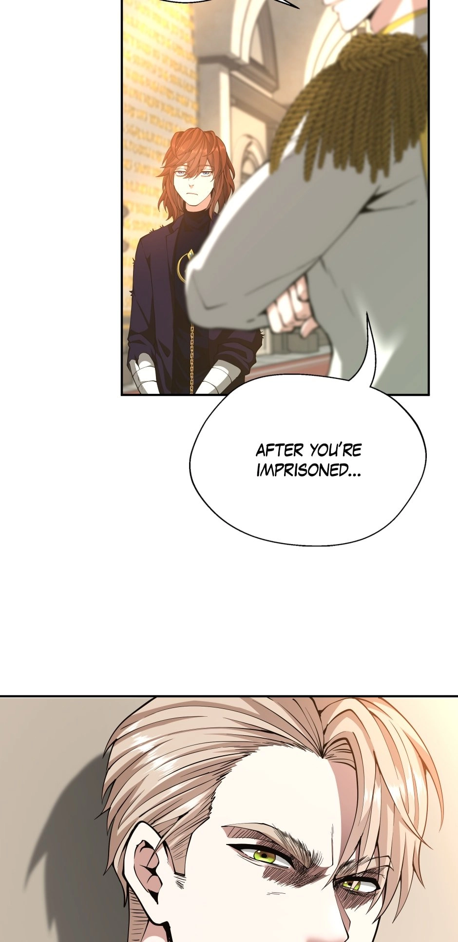The Beginning After the End Chapter 145, page 42 of 89