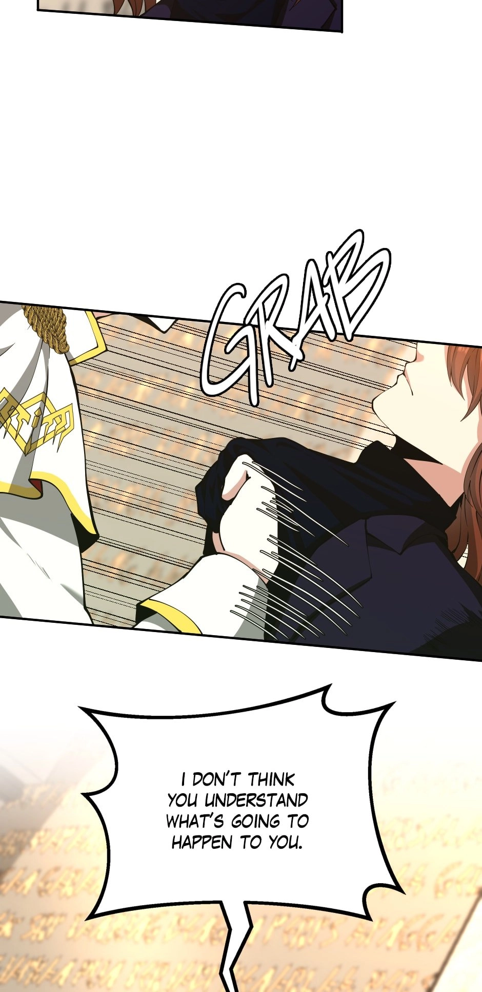 The Beginning After the End Chapter 145, page 44 of 89