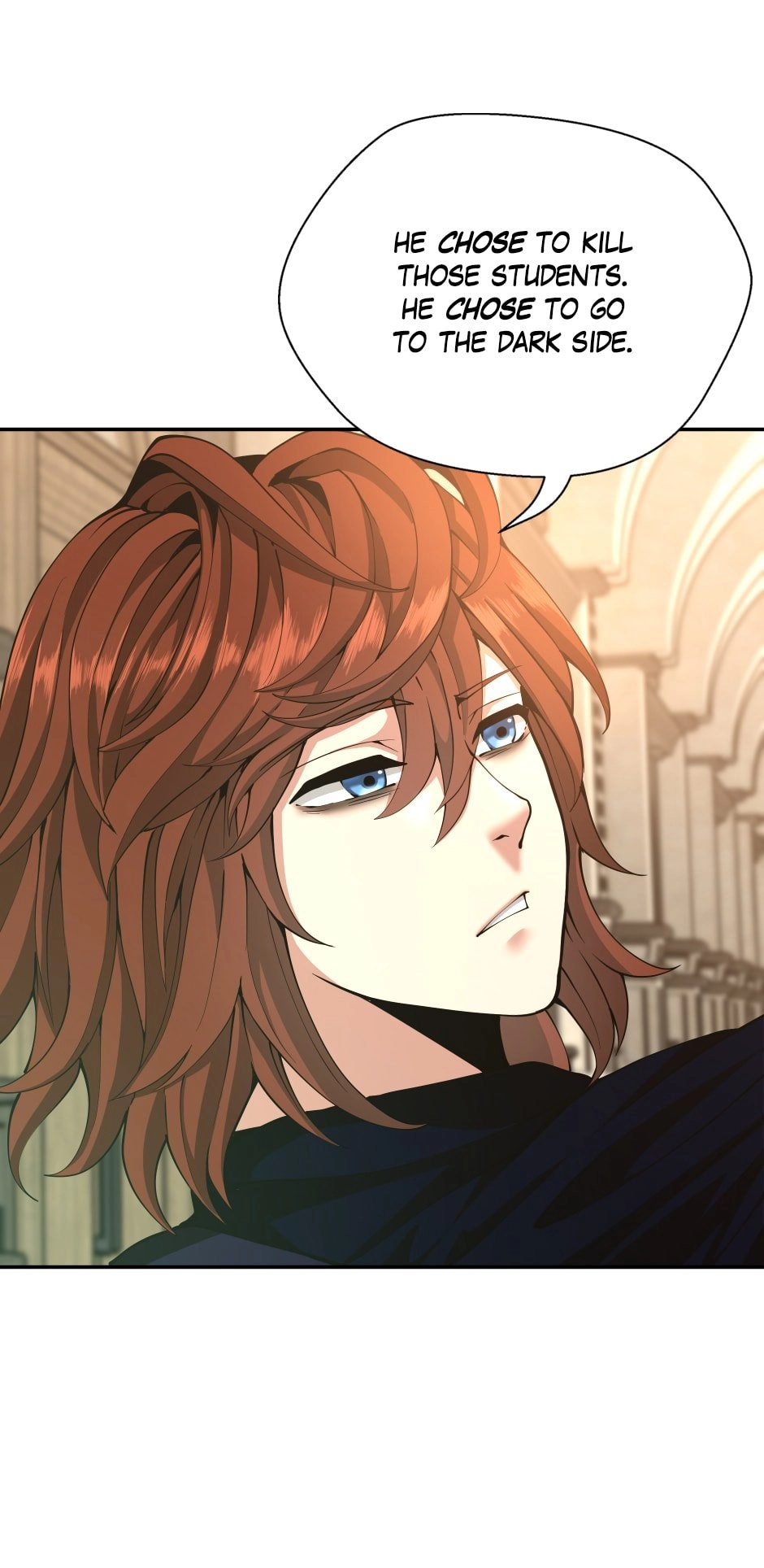The Beginning After the End Chapter 145, page 47 of 89