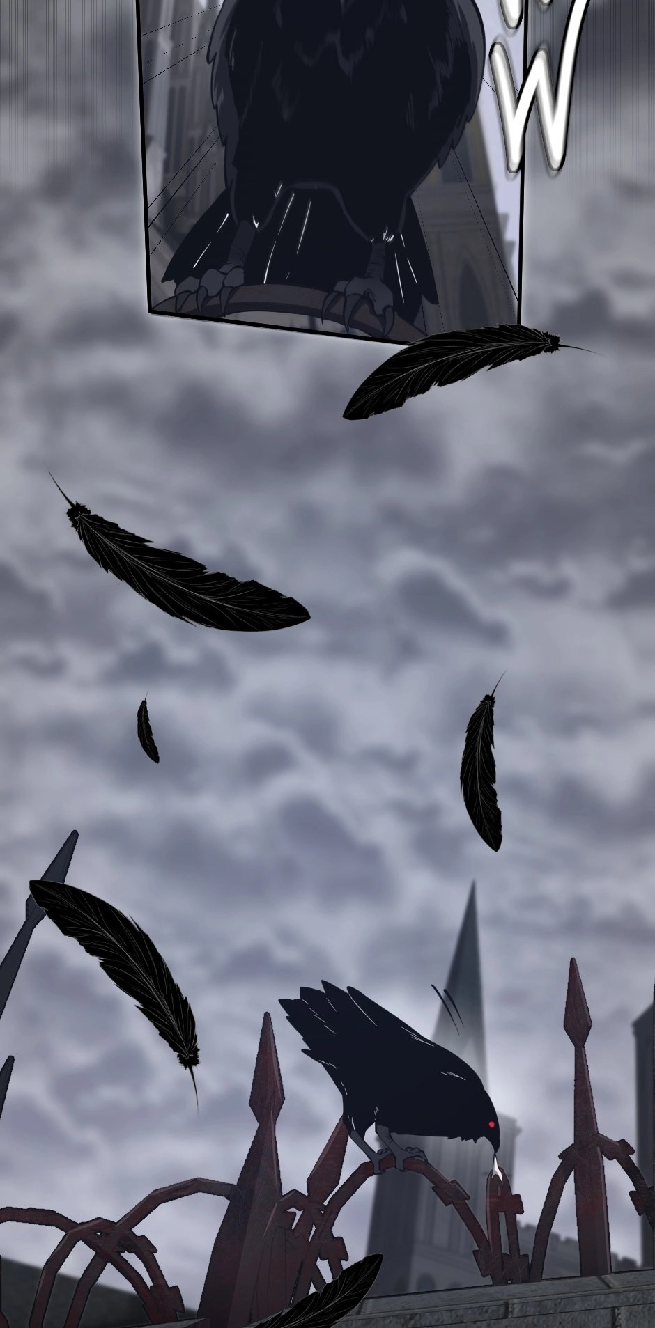 The Beginning After the End Chapter 145, page 5 of 89