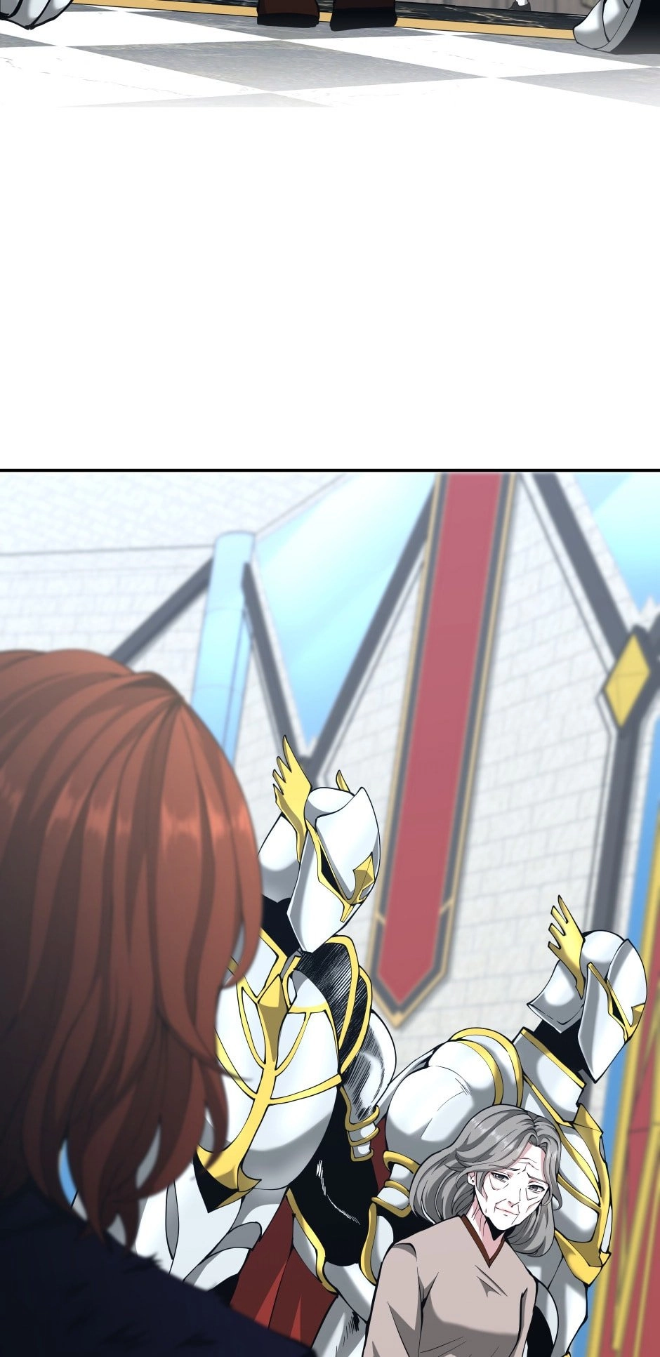 The Beginning After the End Chapter 145, page 53 of 89