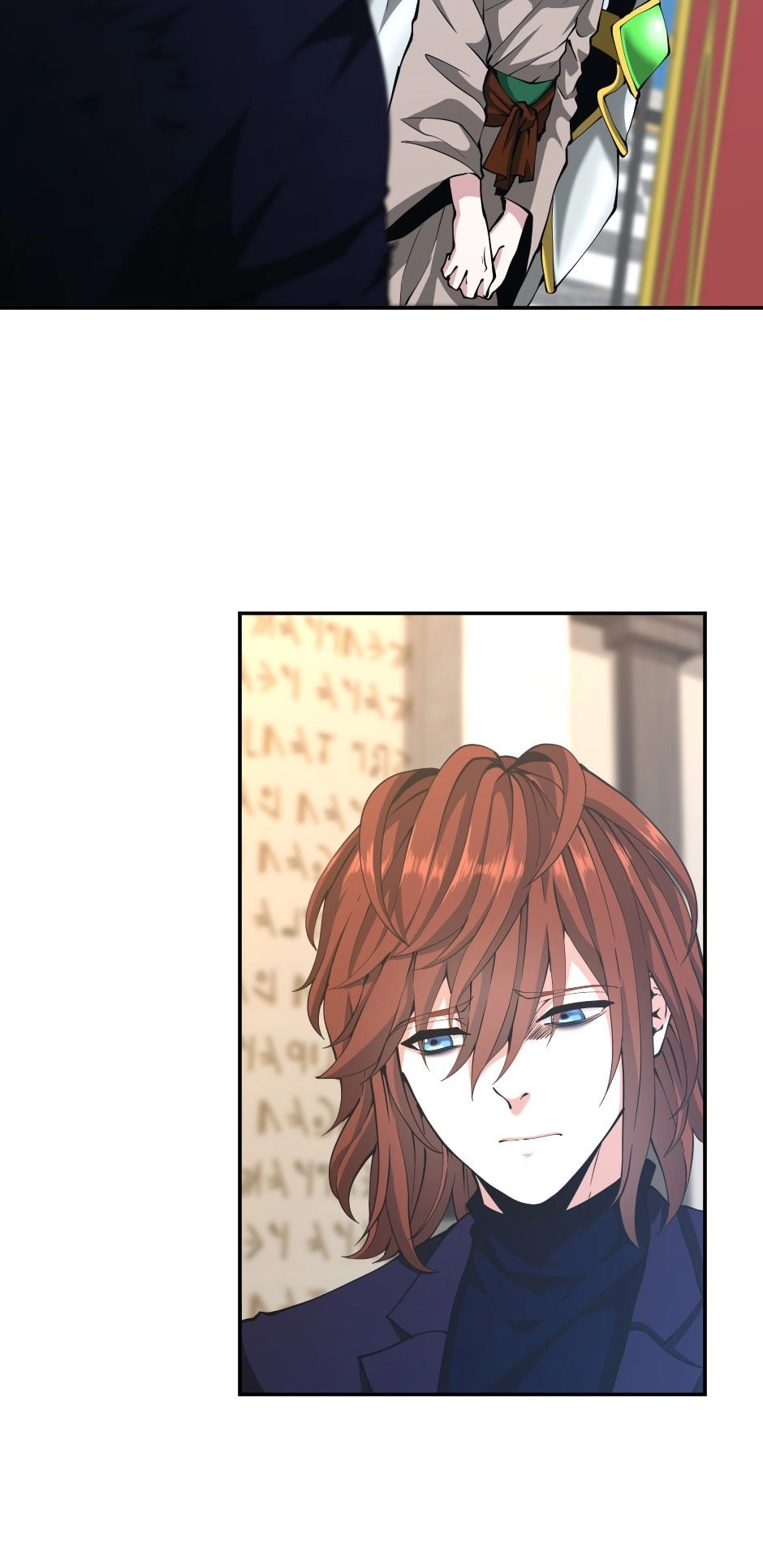 The Beginning After the End Chapter 145, page 54 of 89