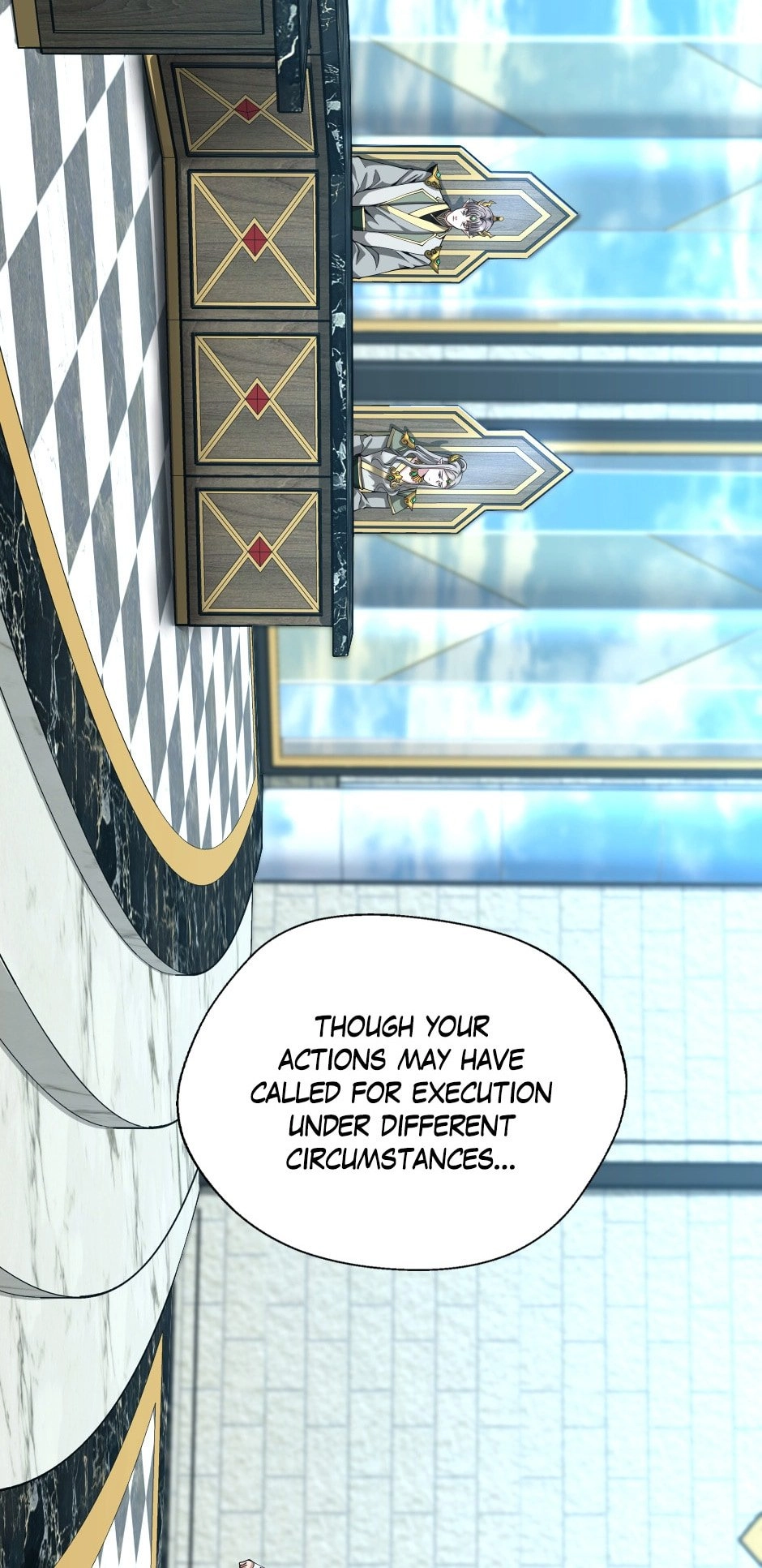 The Beginning After the End Chapter 145, page 58 of 89