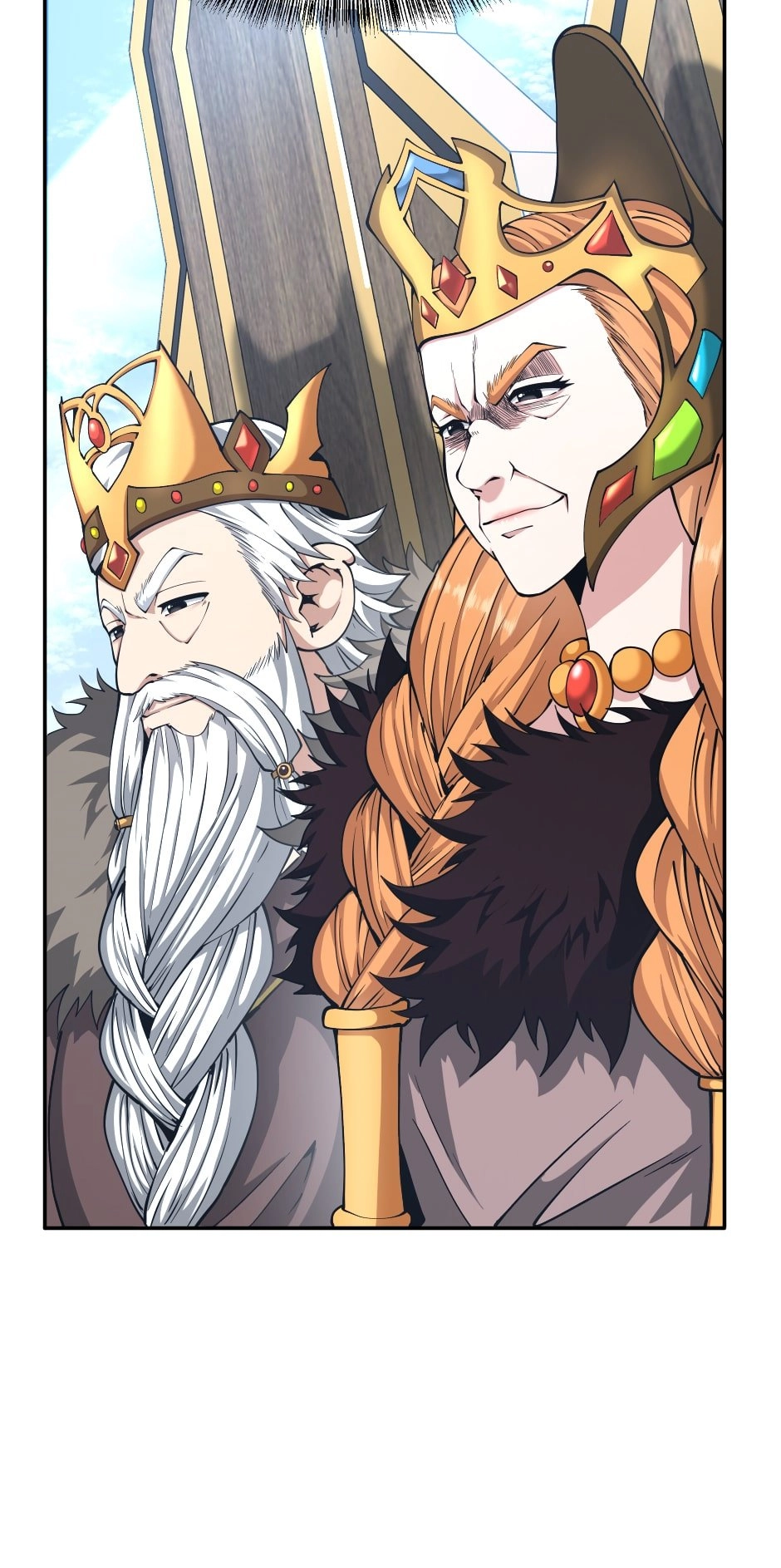 The Beginning After the End Chapter 145, page 75 of 89
