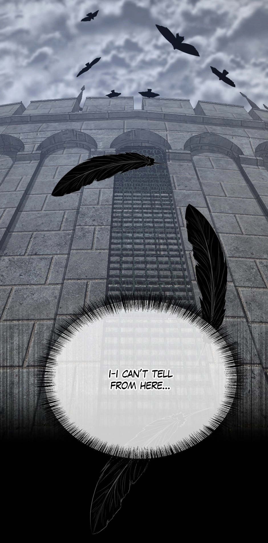 The Beginning After the End Chapter 145, page 8 of 89